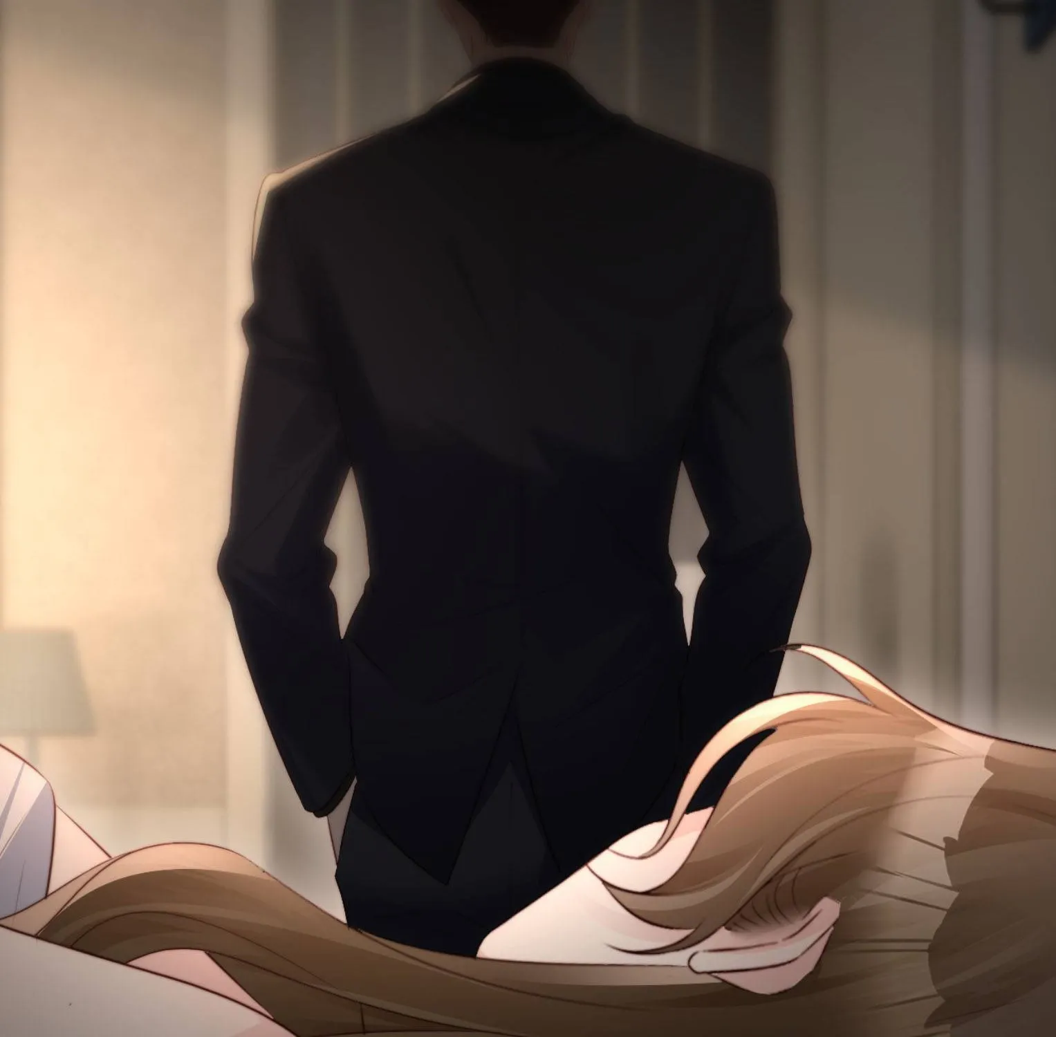 Diệt Vong Tình Yêu Của Hắn Chap 46 - Next Chap 47