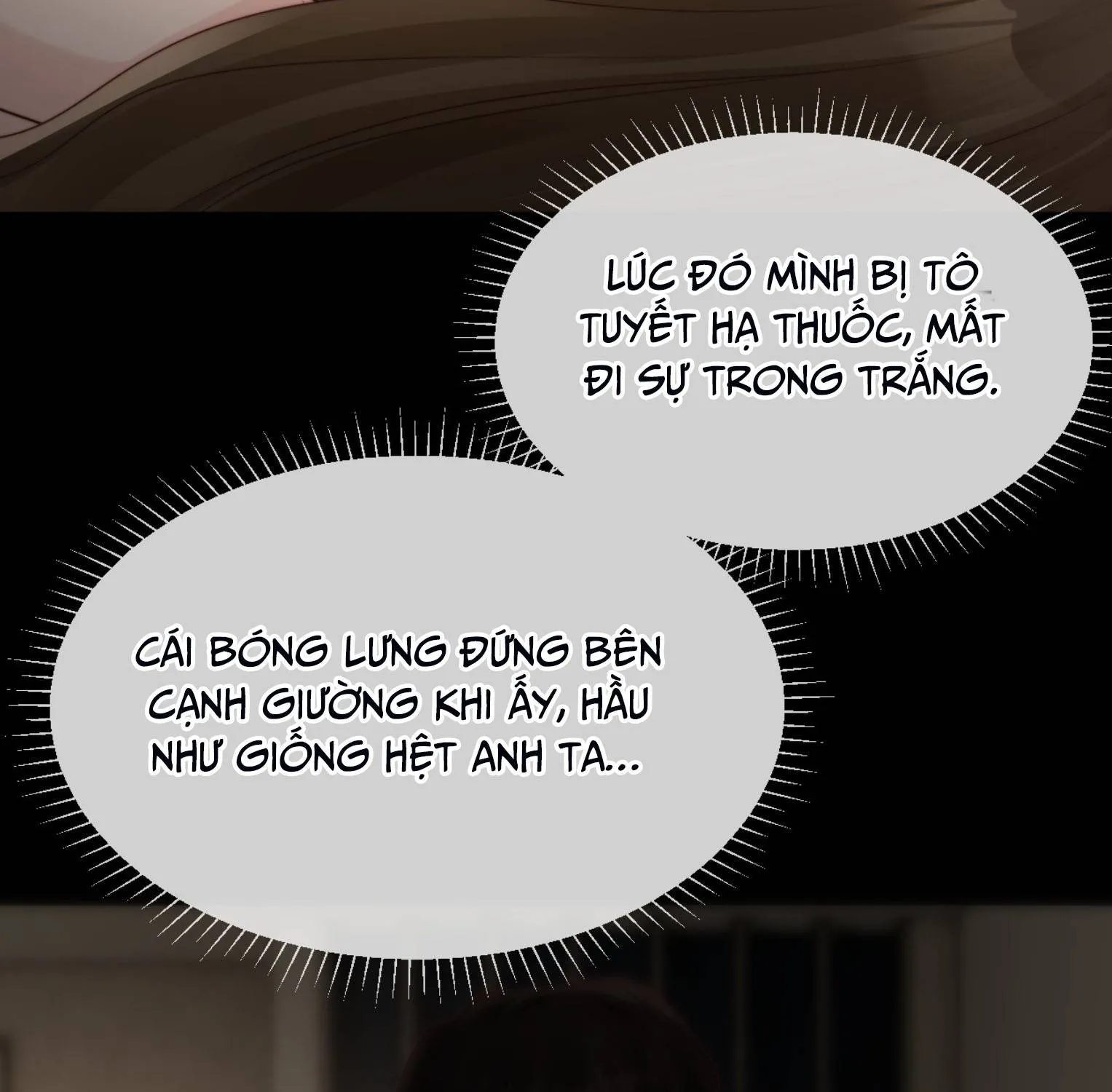 Diệt Vong Tình Yêu Của Hắn Chap 46 - Next Chap 47