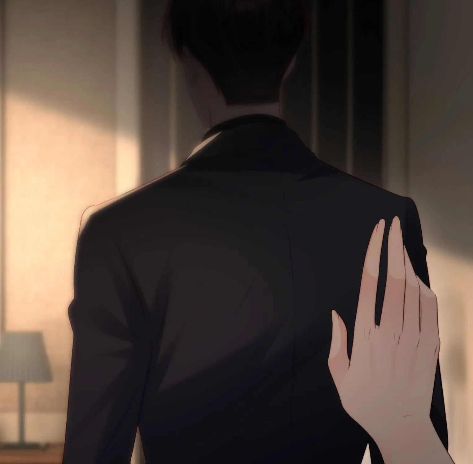 Diệt Vong Tình Yêu Của Hắn Chap 46 - Next Chap 47