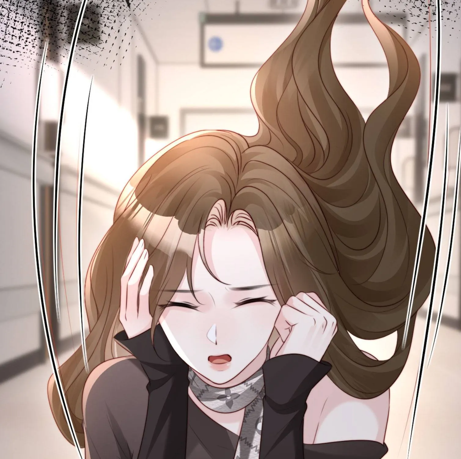 Diệt Vong Tình Yêu Của Hắn Chap 46 - Next Chap 47