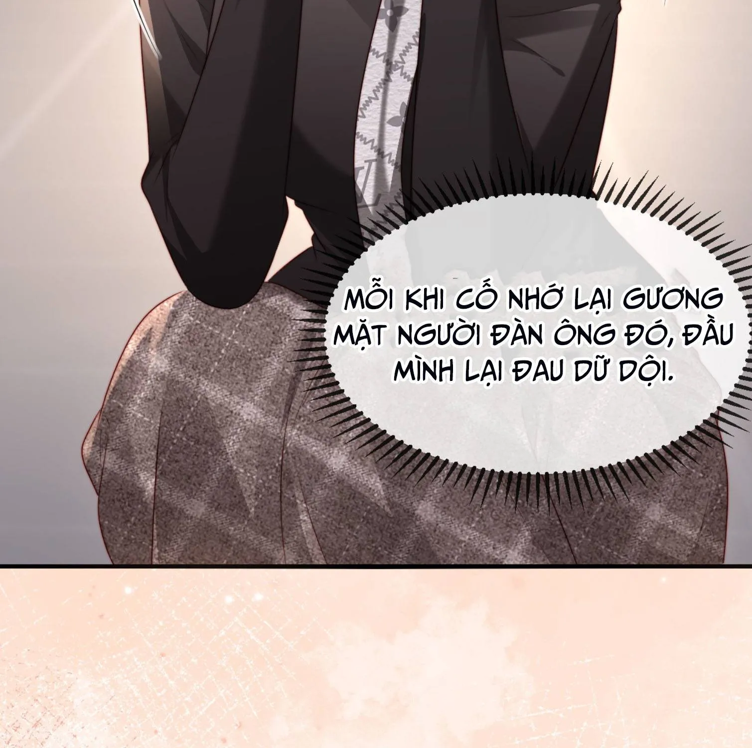 Diệt Vong Tình Yêu Của Hắn Chap 46 - Next Chap 47
