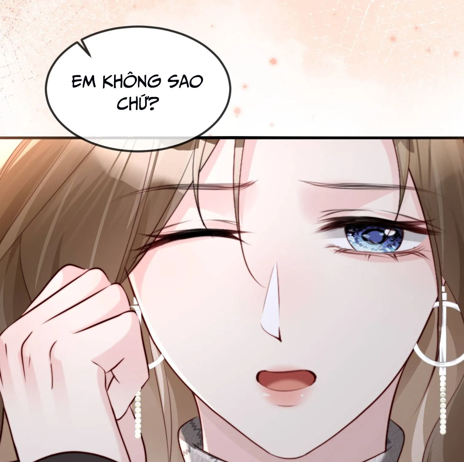 Diệt Vong Tình Yêu Của Hắn Chap 46 - Next Chap 47