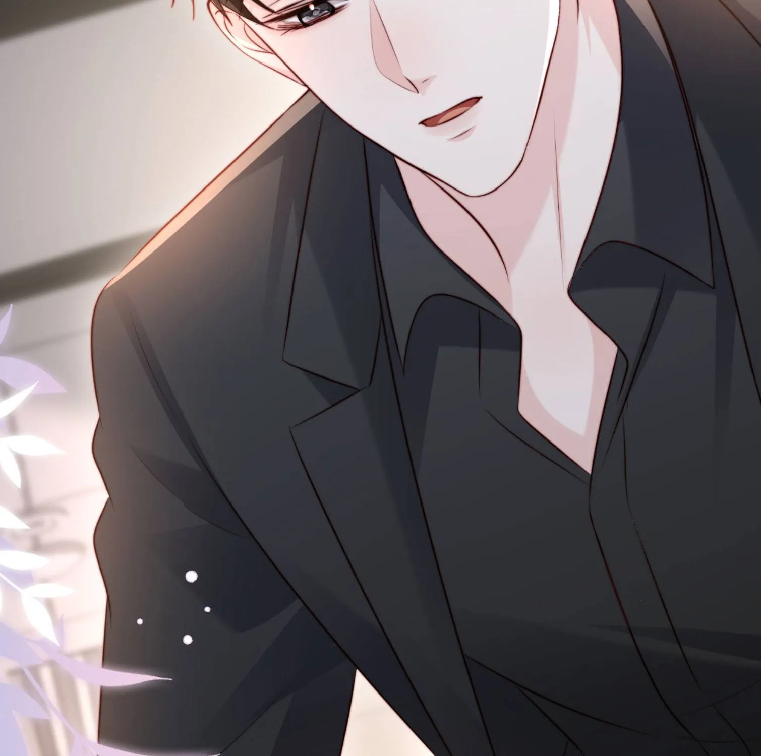 Diệt Vong Tình Yêu Của Hắn Chap 46 - Next Chap 47