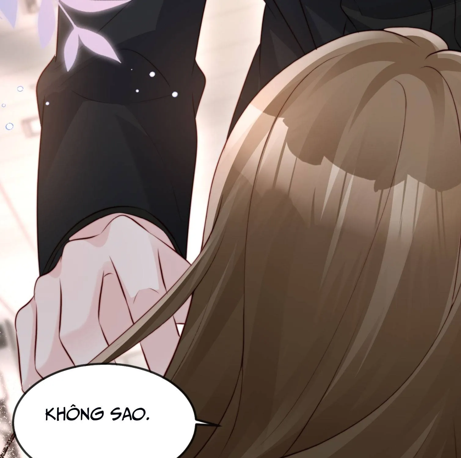 Diệt Vong Tình Yêu Của Hắn Chap 46 - Next Chap 47
