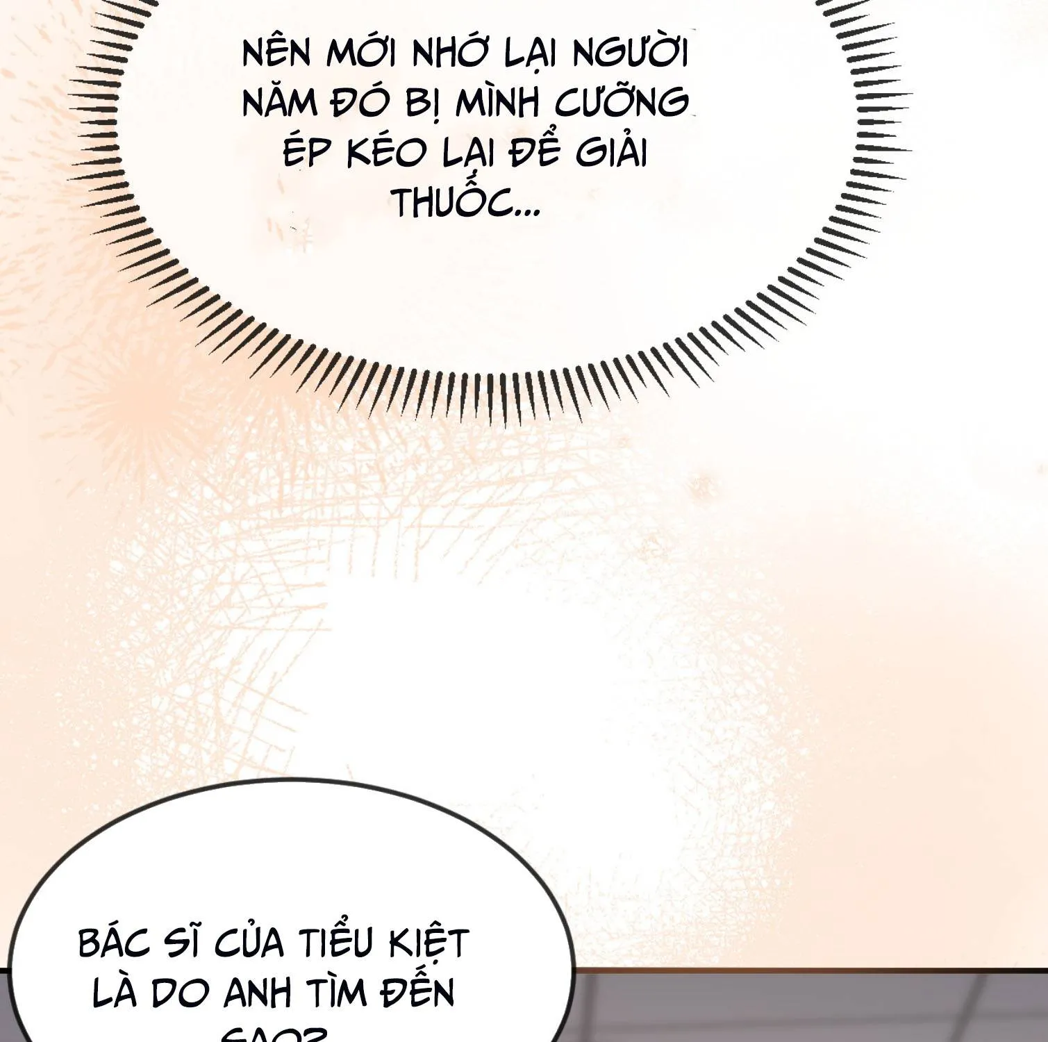 Diệt Vong Tình Yêu Của Hắn Chap 46 - Next Chap 47