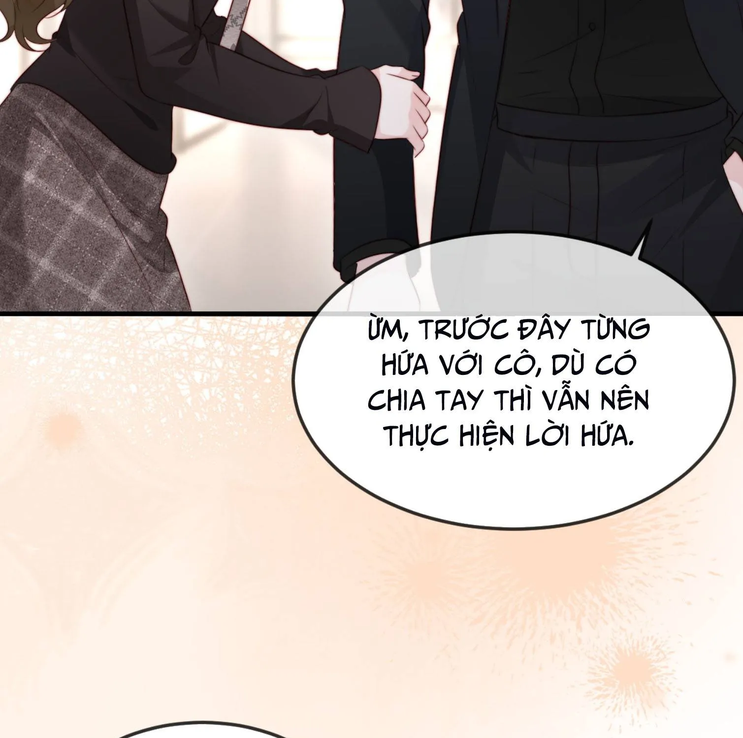 Diệt Vong Tình Yêu Của Hắn Chap 46 - Next Chap 47
