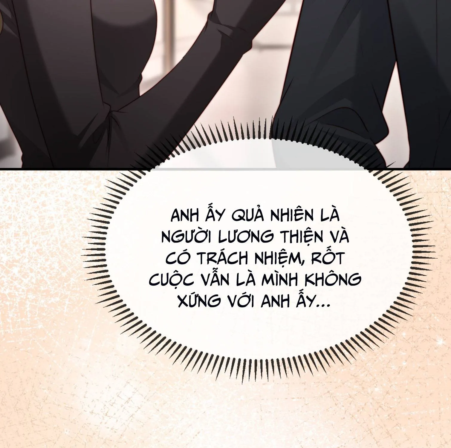 Diệt Vong Tình Yêu Của Hắn Chap 46 - Next Chap 47