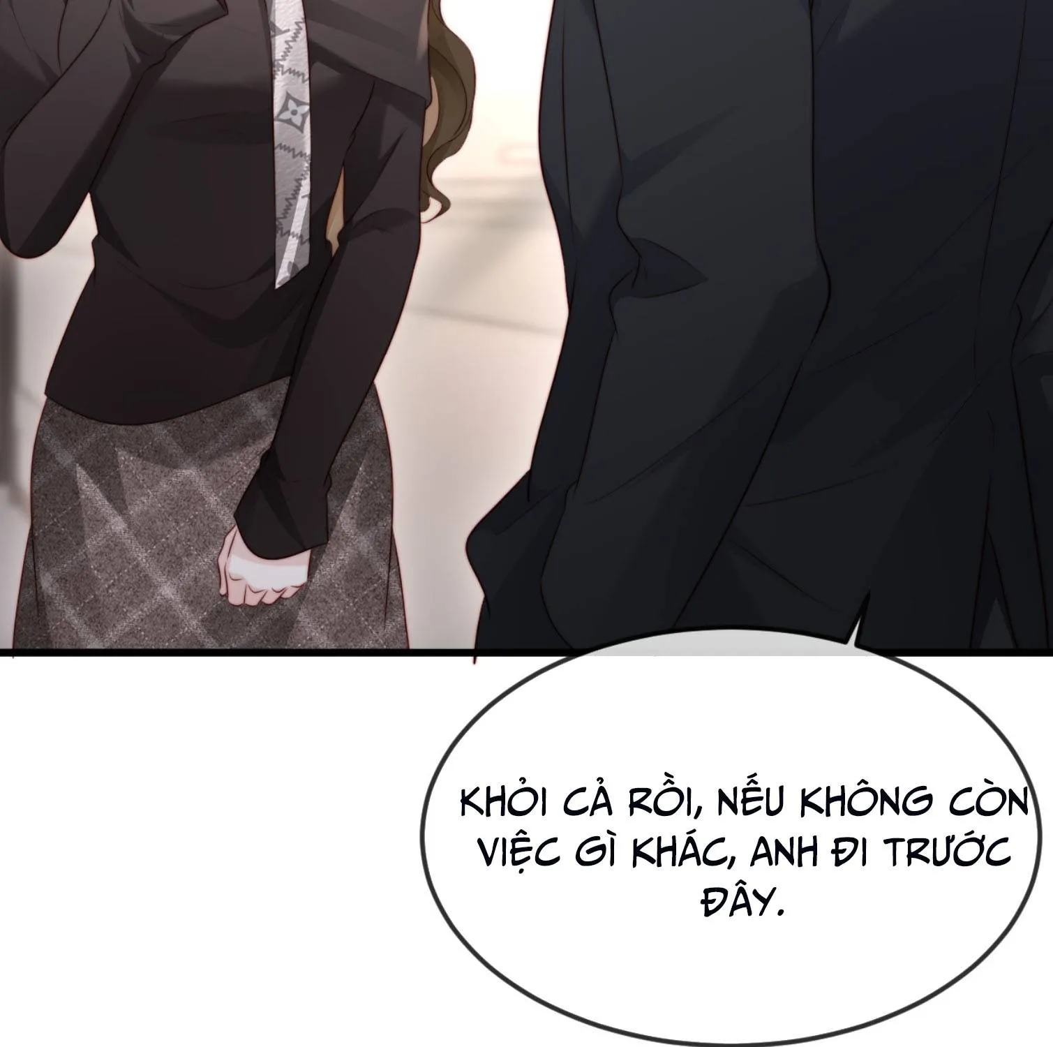 Diệt Vong Tình Yêu Của Hắn Chap 46 - Next Chap 47