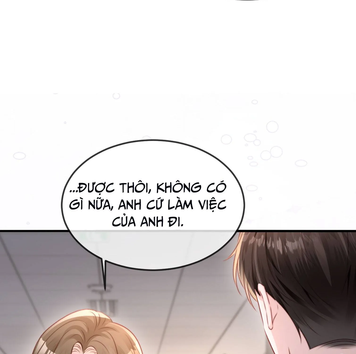 Diệt Vong Tình Yêu Của Hắn Chap 46 - Next Chap 47