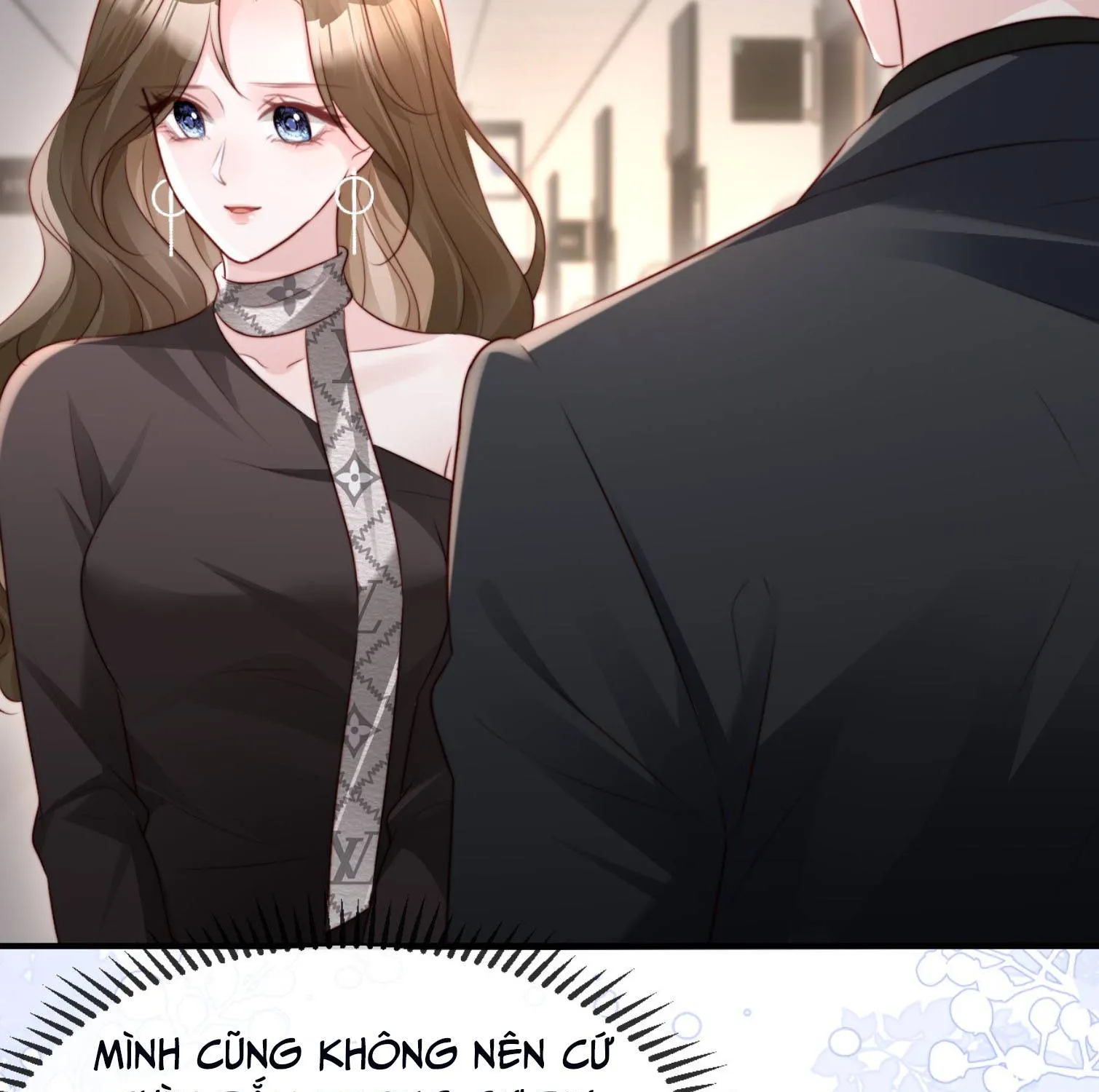 Diệt Vong Tình Yêu Của Hắn Chap 46 - Next Chap 47