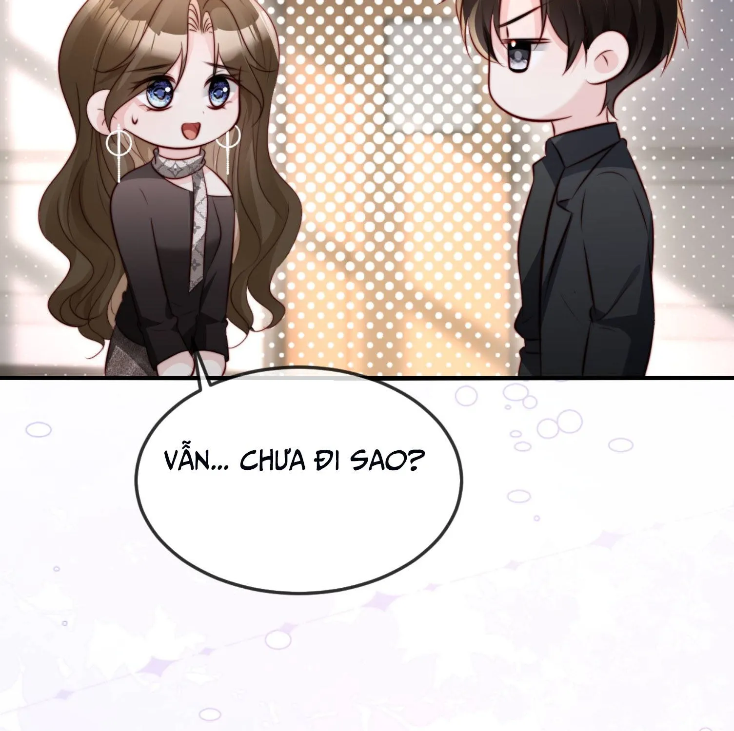 Diệt Vong Tình Yêu Của Hắn Chap 46 - Next Chap 47