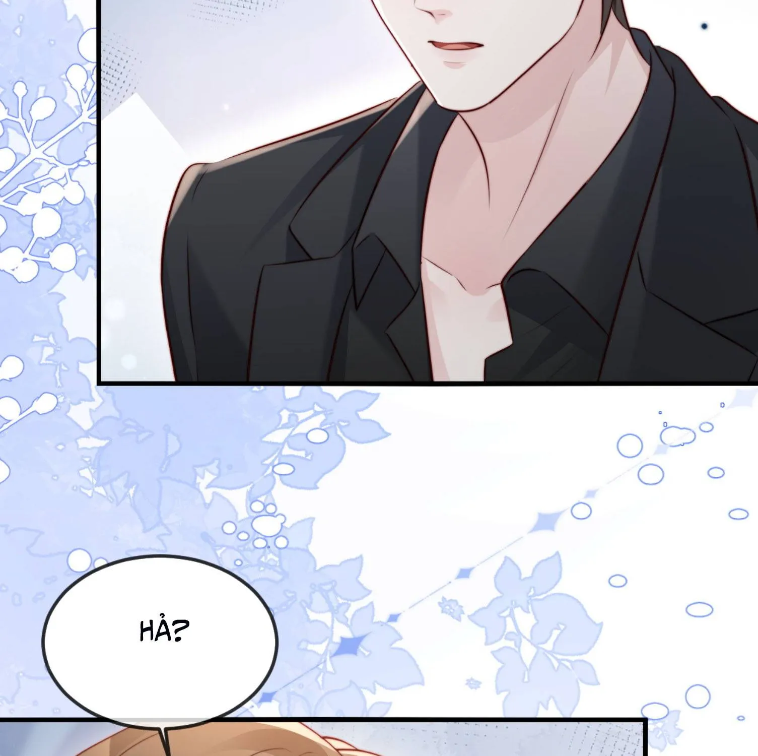 Diệt Vong Tình Yêu Của Hắn Chap 46 - Next Chap 47