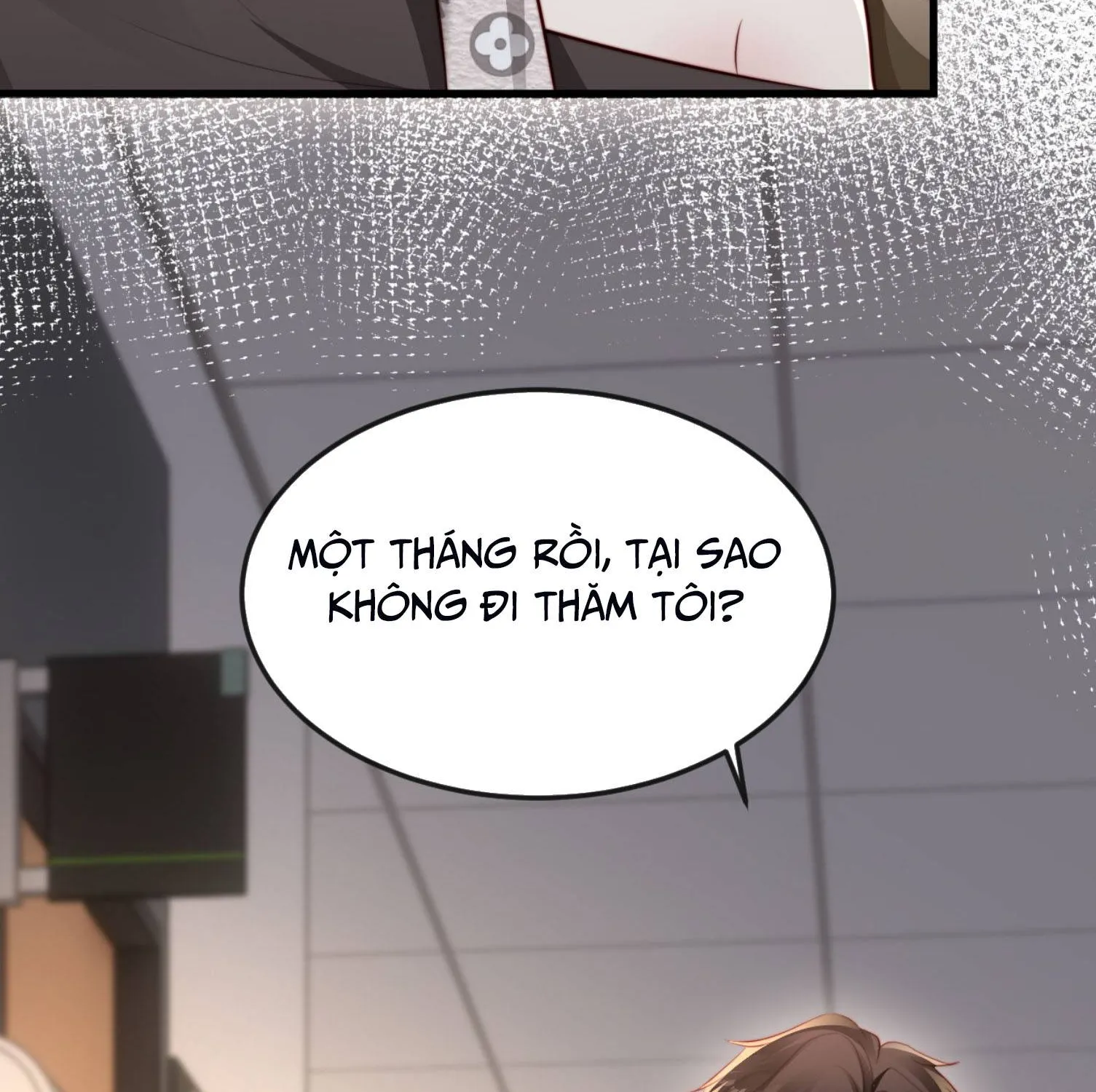 Diệt Vong Tình Yêu Của Hắn Chap 46 - Next Chap 47