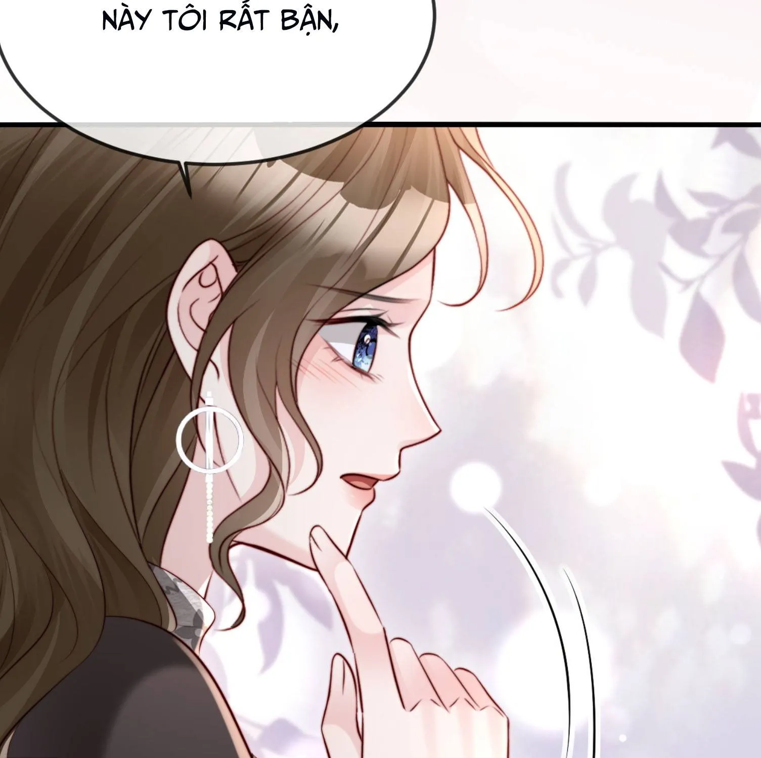 Diệt Vong Tình Yêu Của Hắn Chap 46 - Next Chap 47