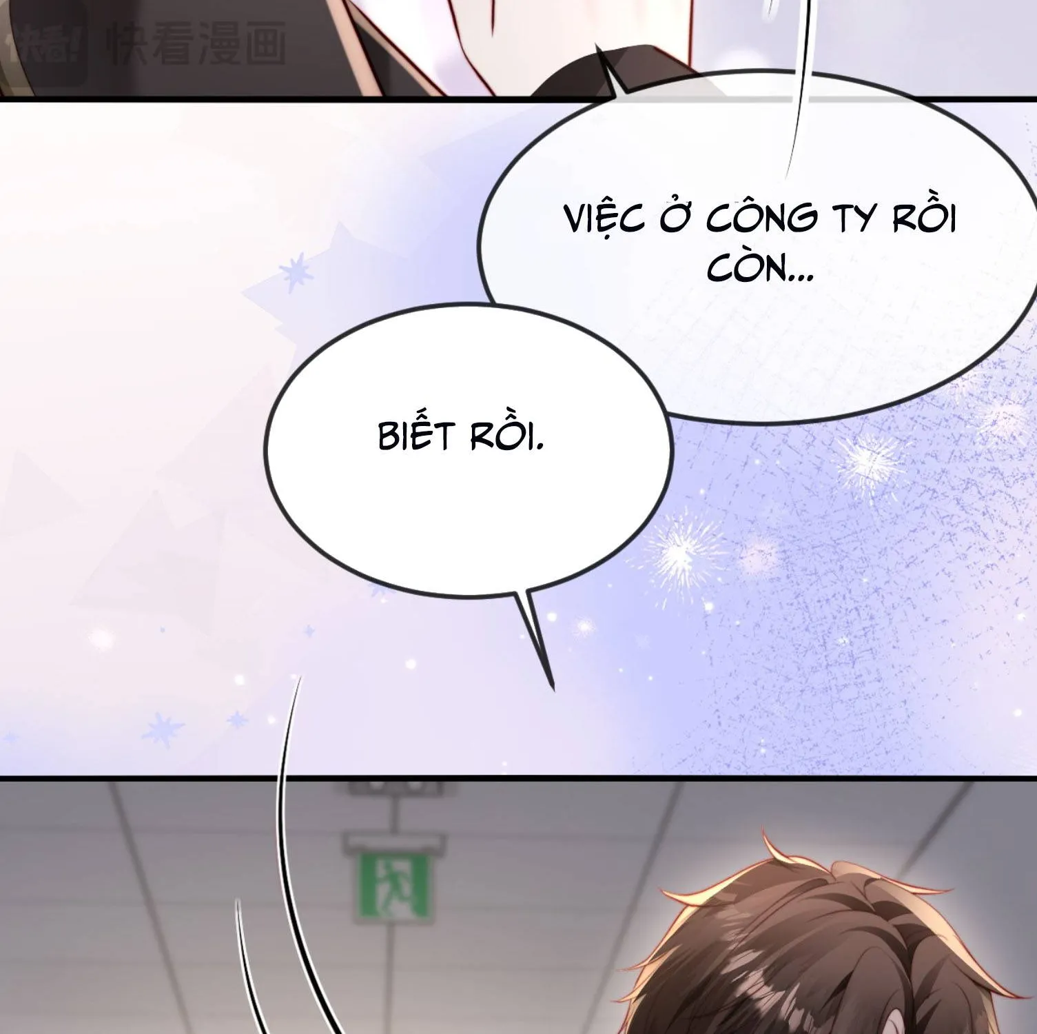 Diệt Vong Tình Yêu Của Hắn Chap 46 - Next Chap 47