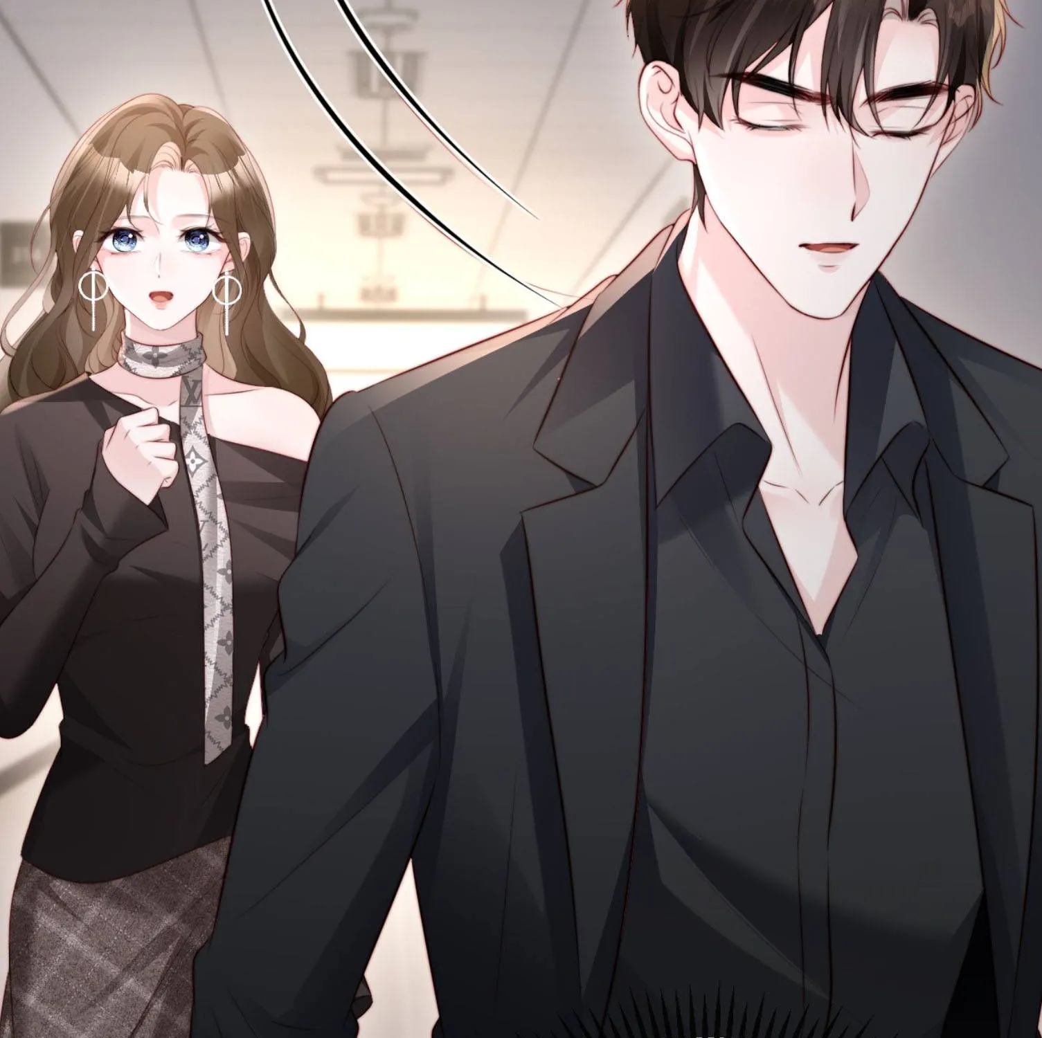 Diệt Vong Tình Yêu Của Hắn Chap 46 - Next Chap 47