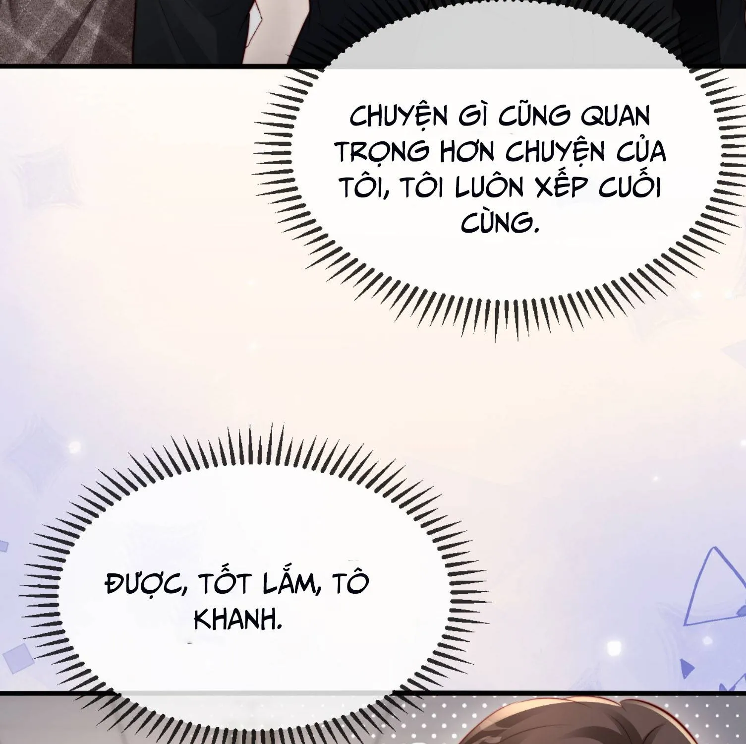 Diệt Vong Tình Yêu Của Hắn Chap 46 - Next Chap 47