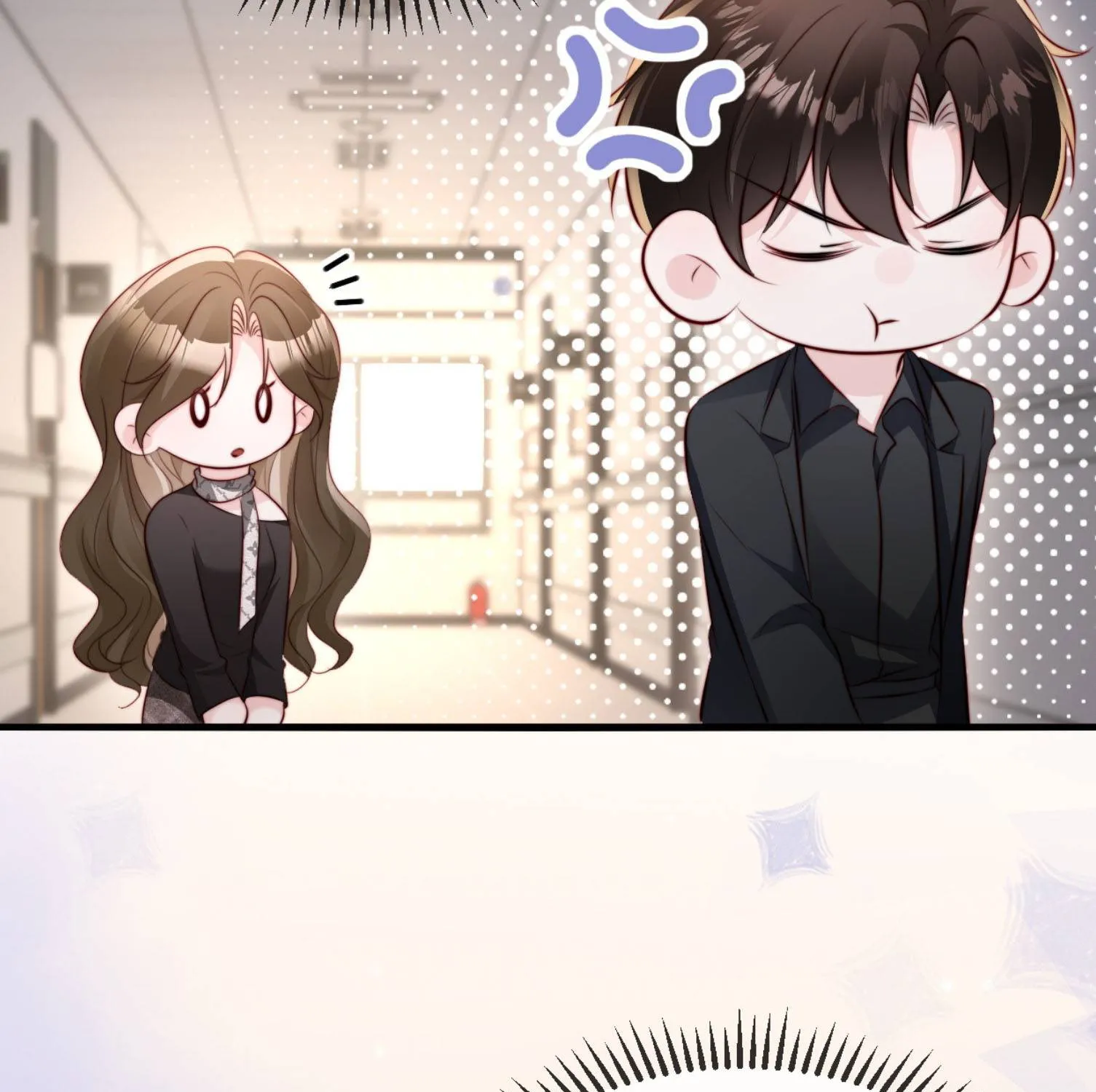 Diệt Vong Tình Yêu Của Hắn Chap 46 - Next Chap 47