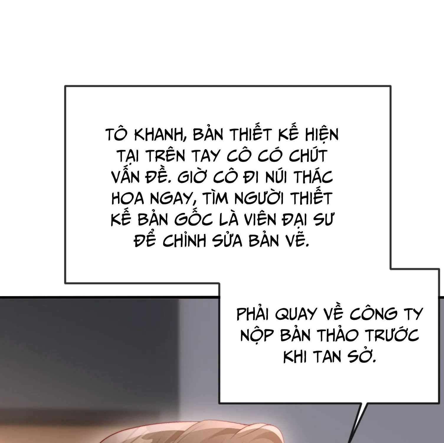 Diệt Vong Tình Yêu Của Hắn Chap 46 - Next Chap 47