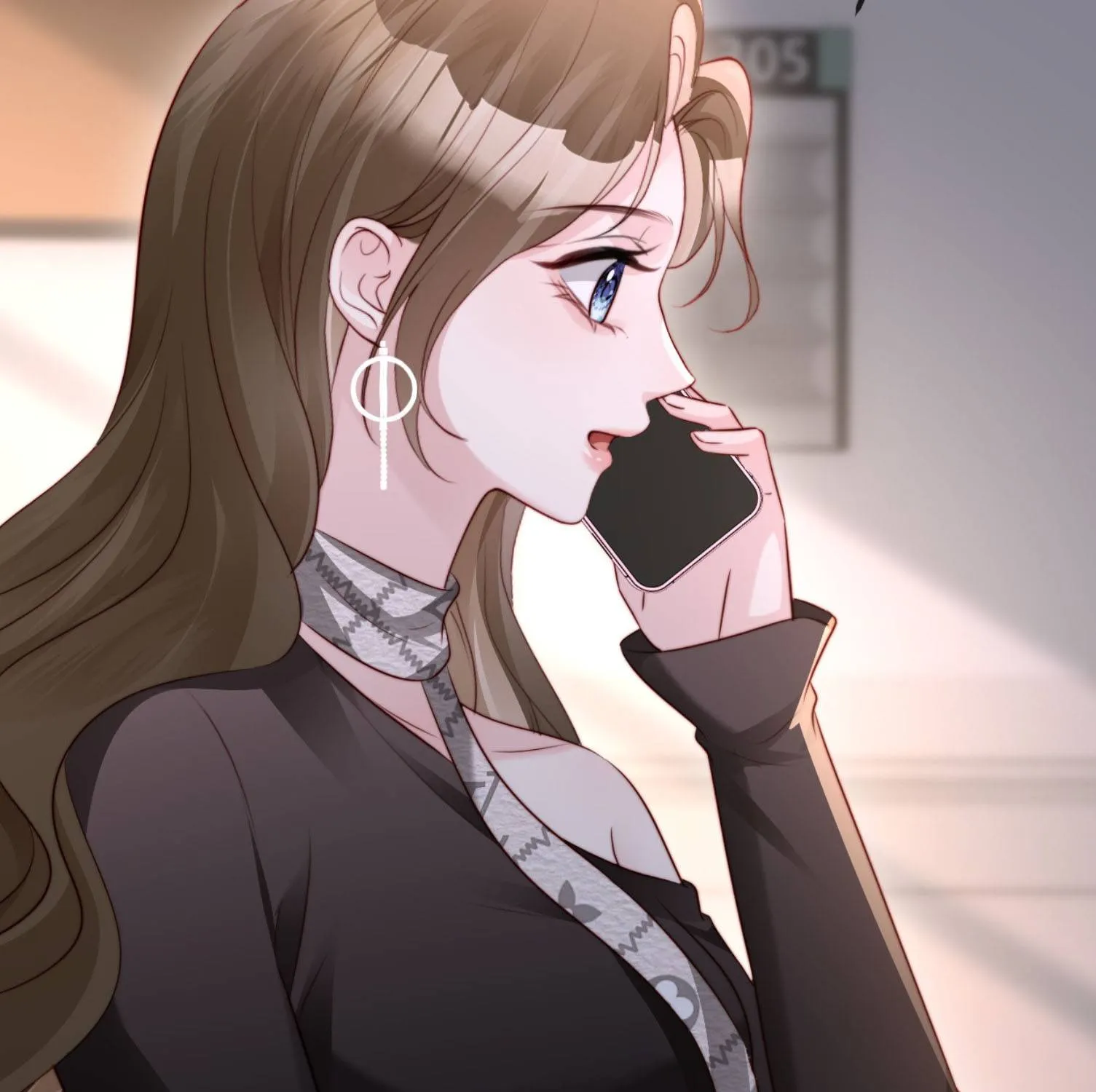 Diệt Vong Tình Yêu Của Hắn Chap 46 - Next Chap 47