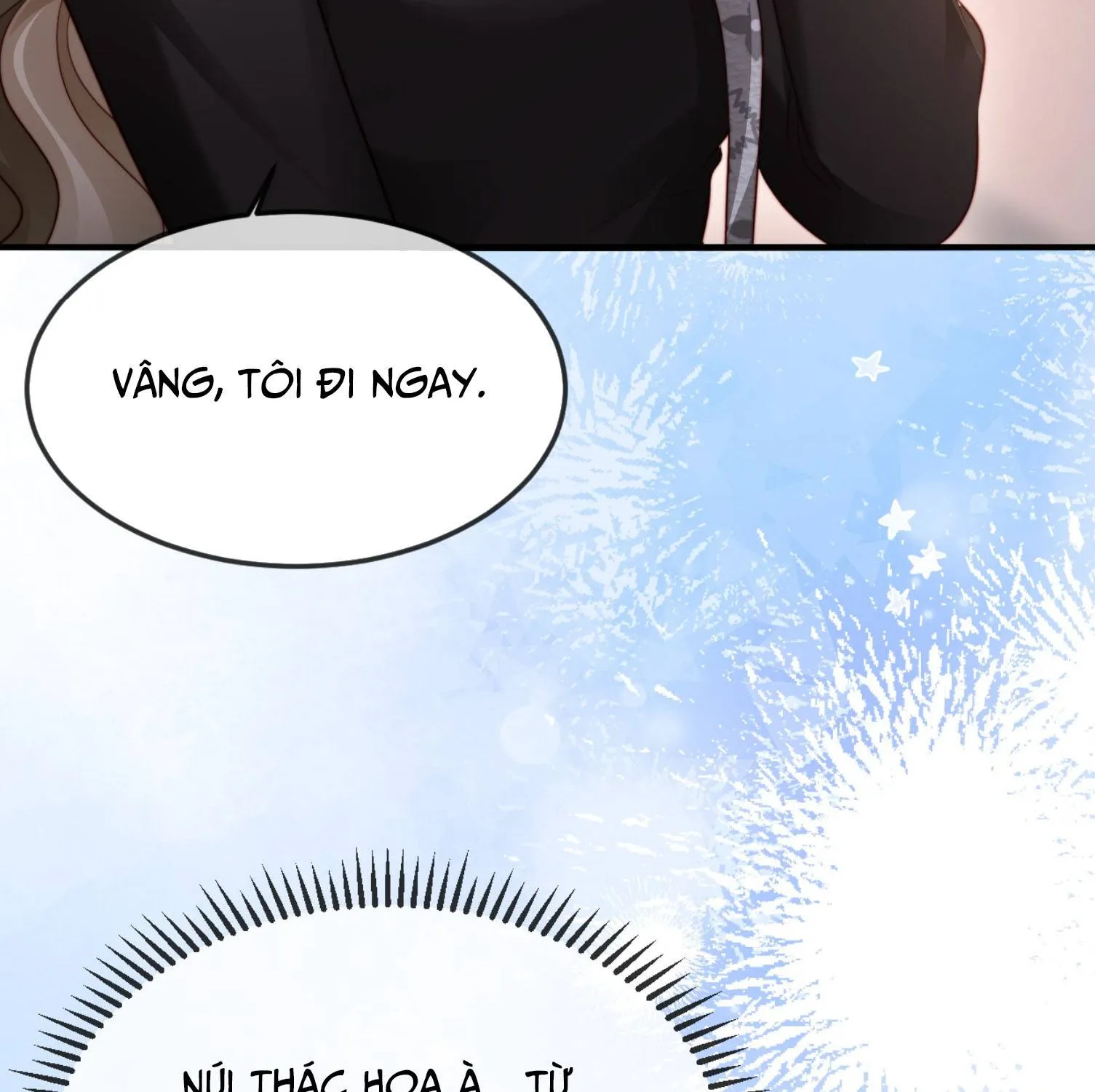 Diệt Vong Tình Yêu Của Hắn Chap 46 - Next Chap 47