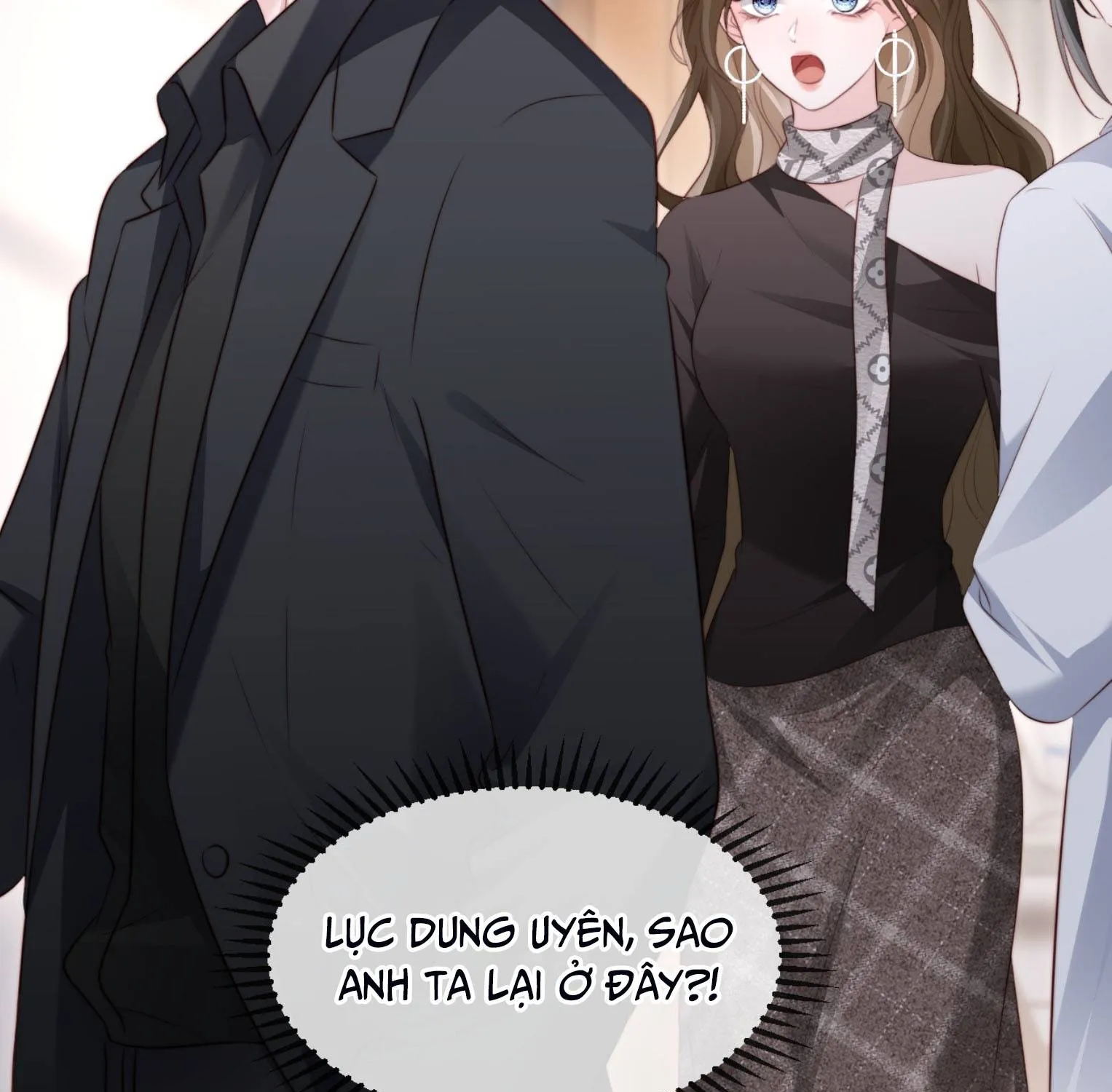 Diệt Vong Tình Yêu Của Hắn Chap 46 - Next Chap 47