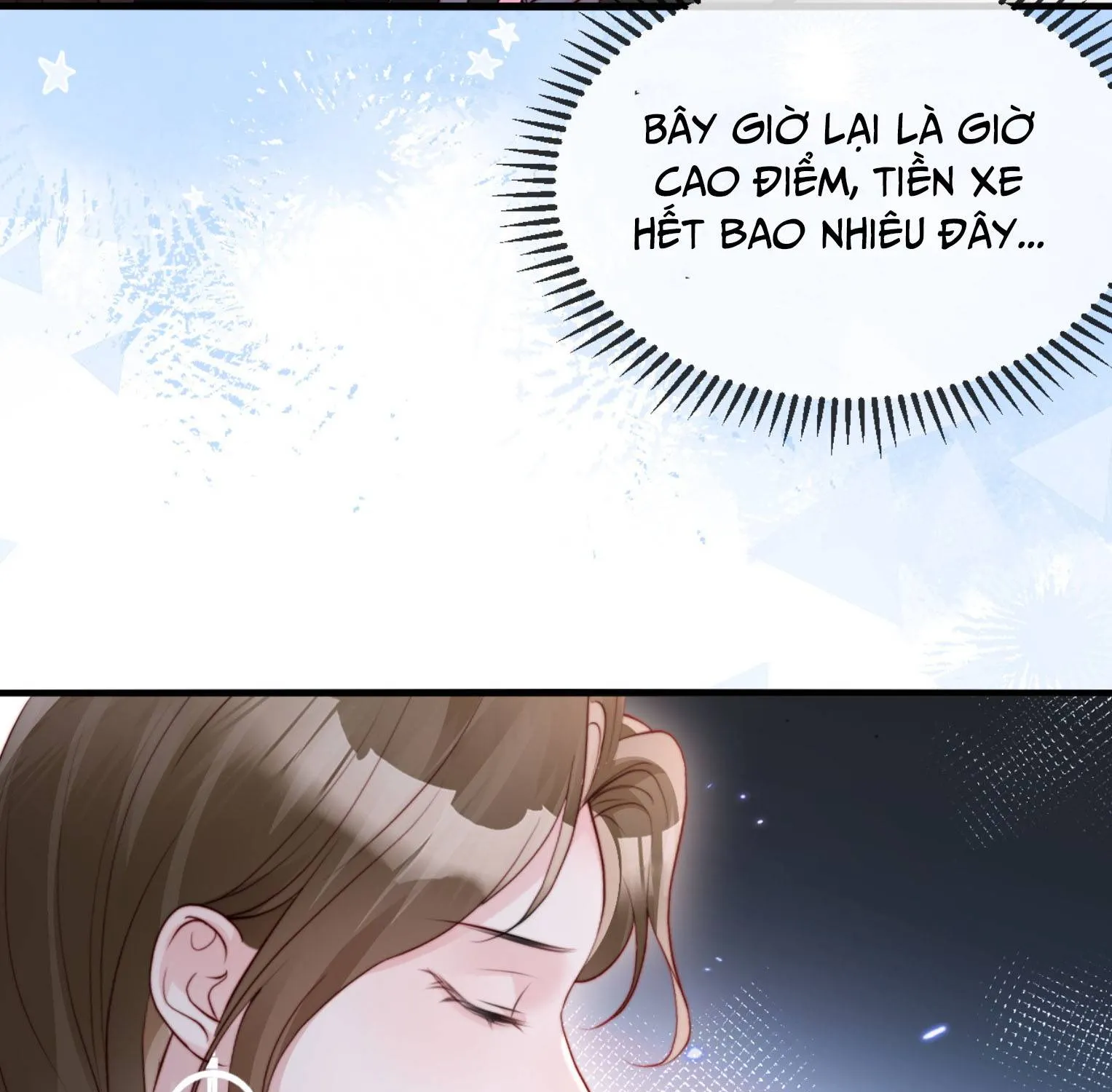 Diệt Vong Tình Yêu Của Hắn Chap 46 - Next Chap 47