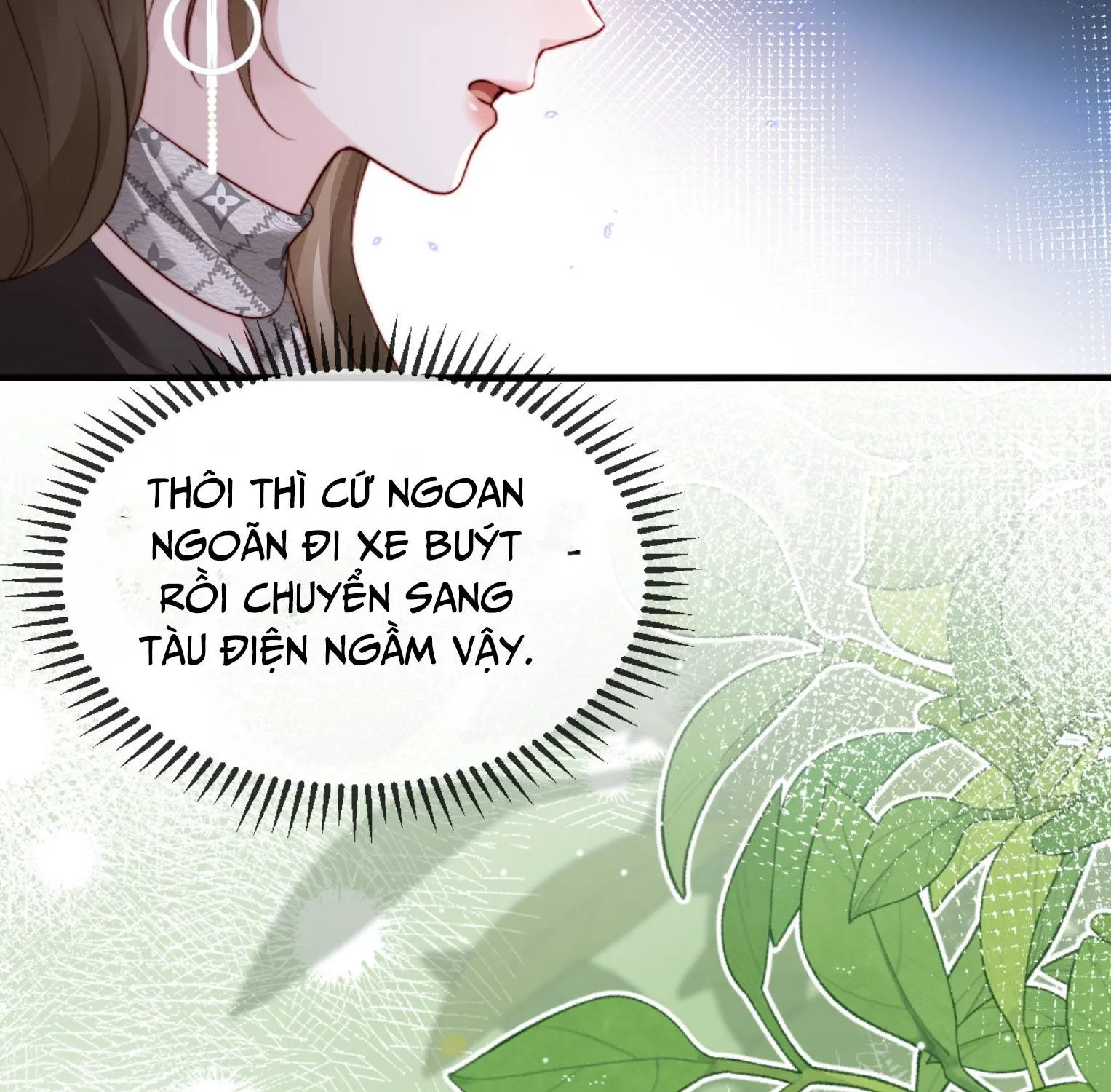 Diệt Vong Tình Yêu Của Hắn Chap 46 - Next Chap 47