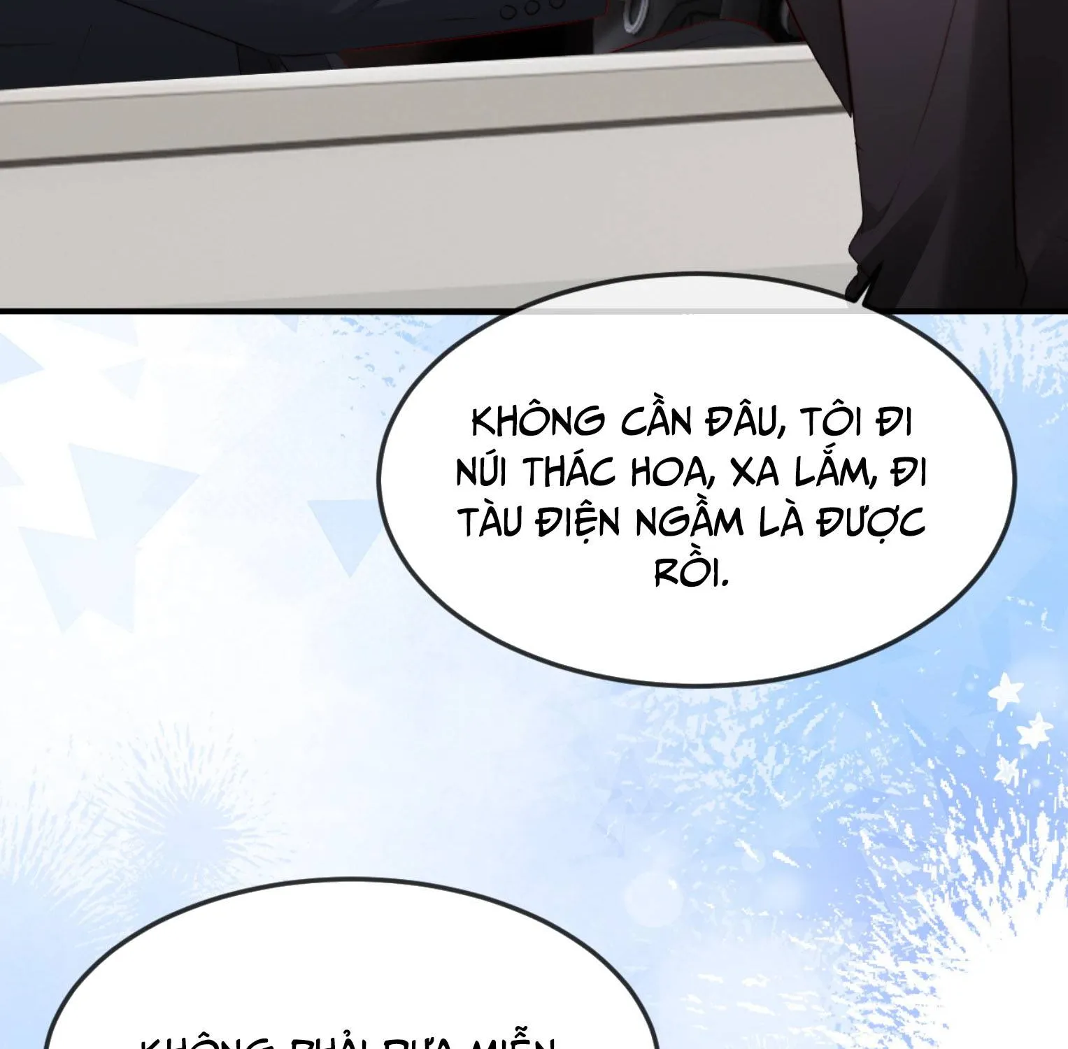 Diệt Vong Tình Yêu Của Hắn Chap 46 - Next Chap 47