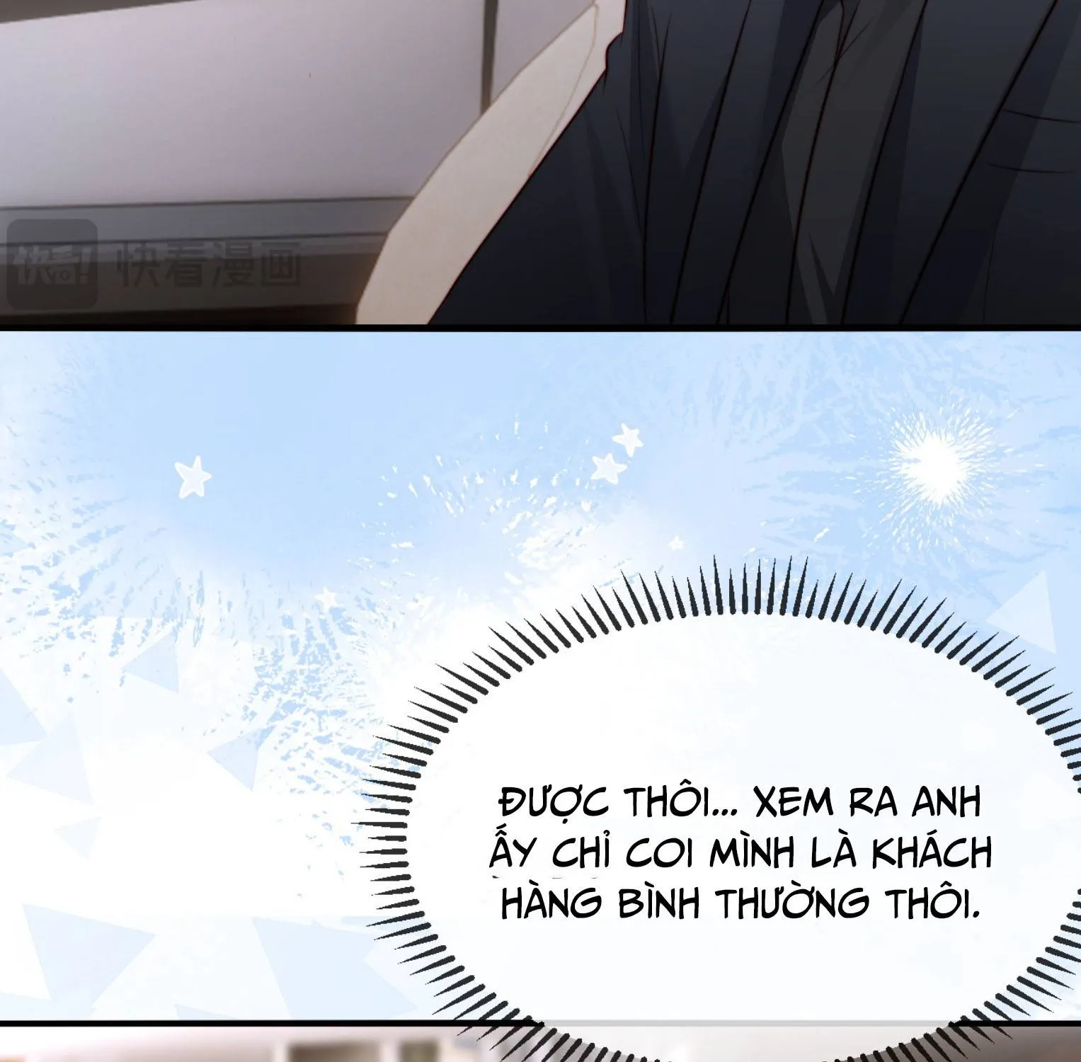 Diệt Vong Tình Yêu Của Hắn Chap 46 - Next Chap 47