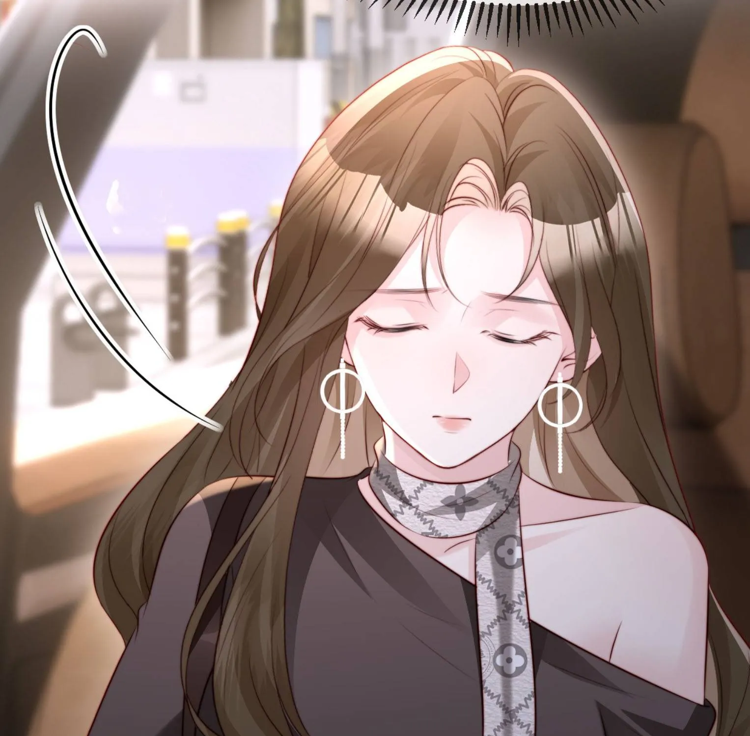 Diệt Vong Tình Yêu Của Hắn Chap 46 - Next Chap 47