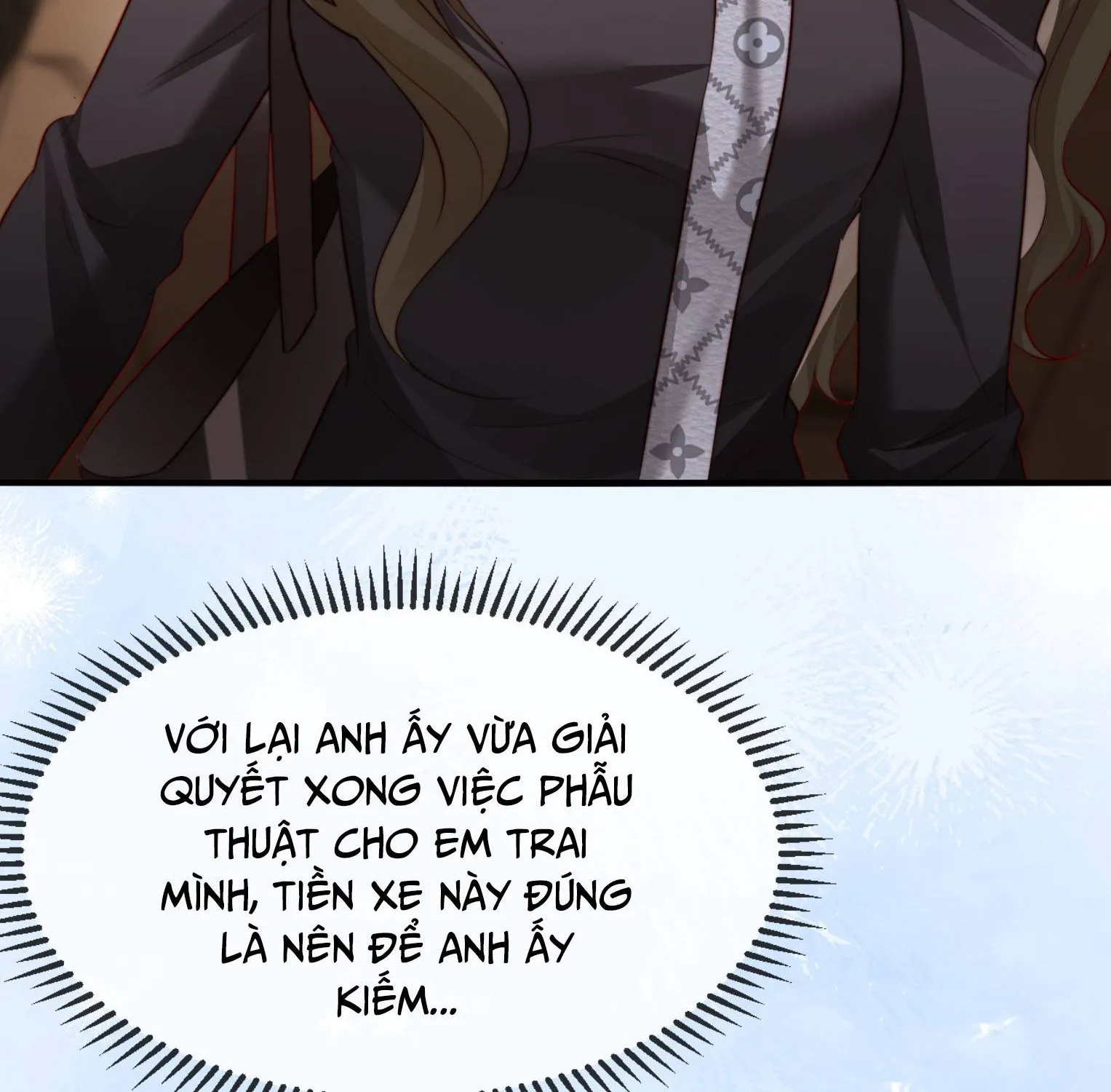 Diệt Vong Tình Yêu Của Hắn Chap 46 - Next Chap 47