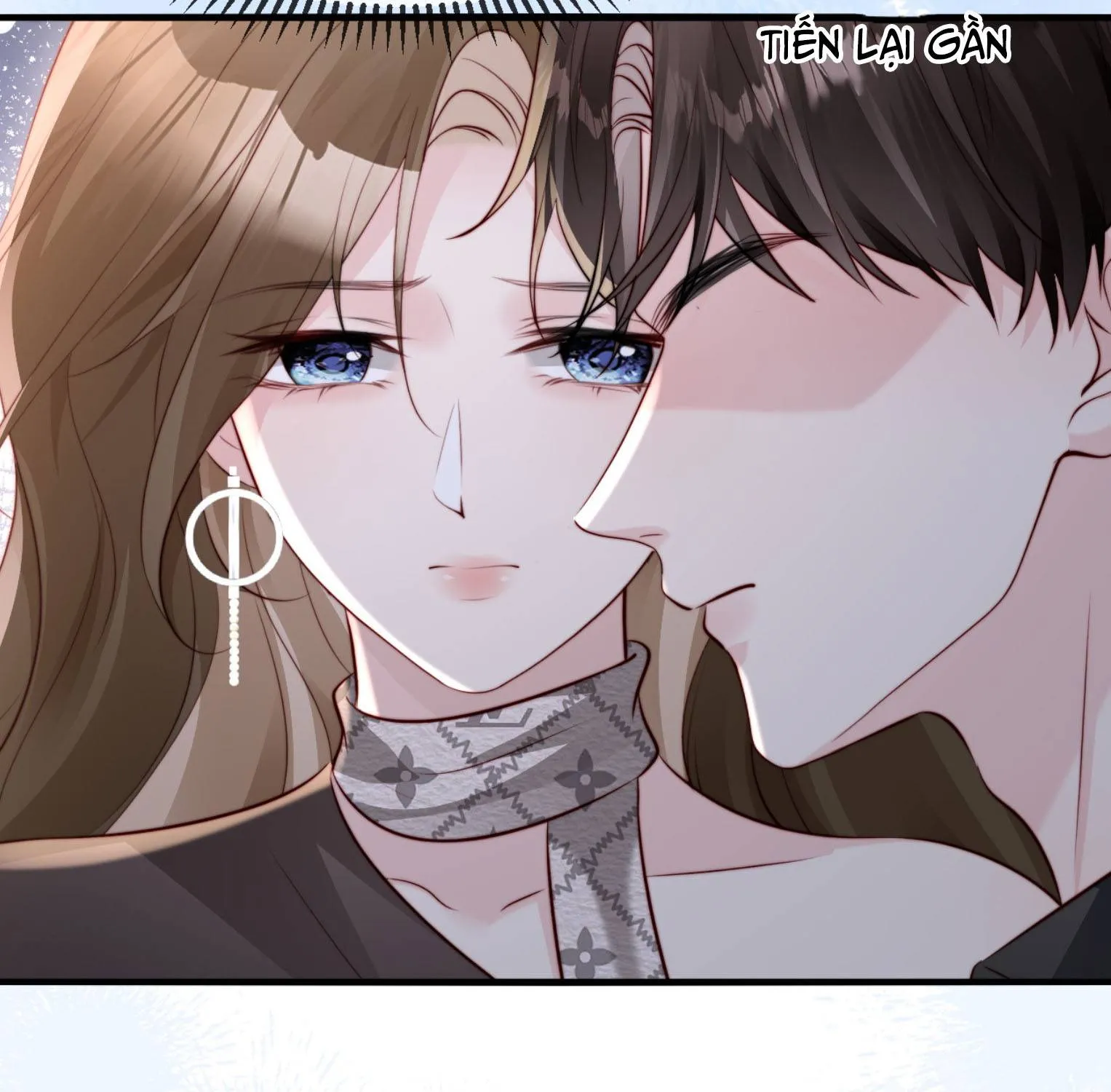 Diệt Vong Tình Yêu Của Hắn Chap 46 - Next Chap 47