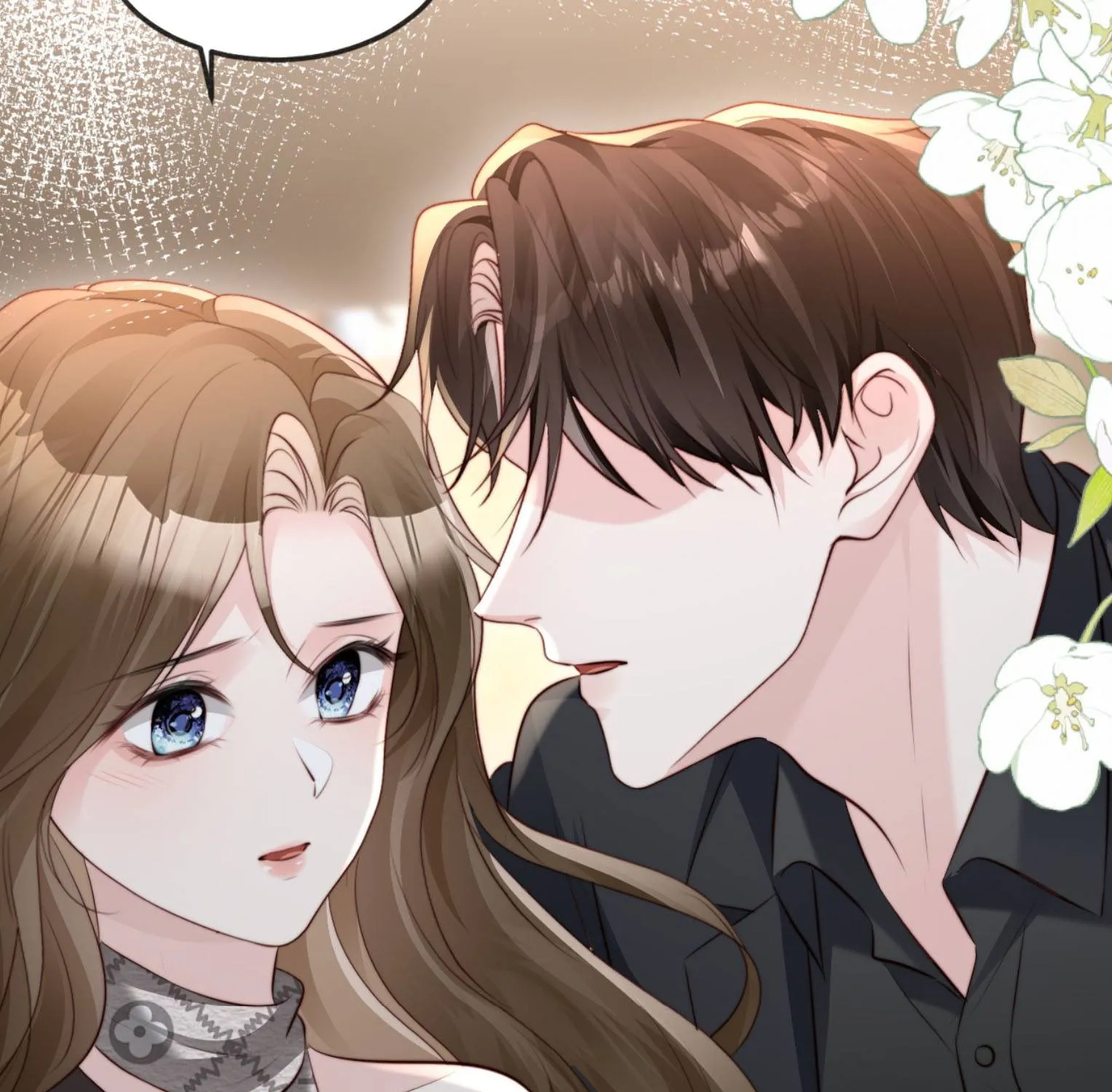 Diệt Vong Tình Yêu Của Hắn Chap 46 - Next Chap 47