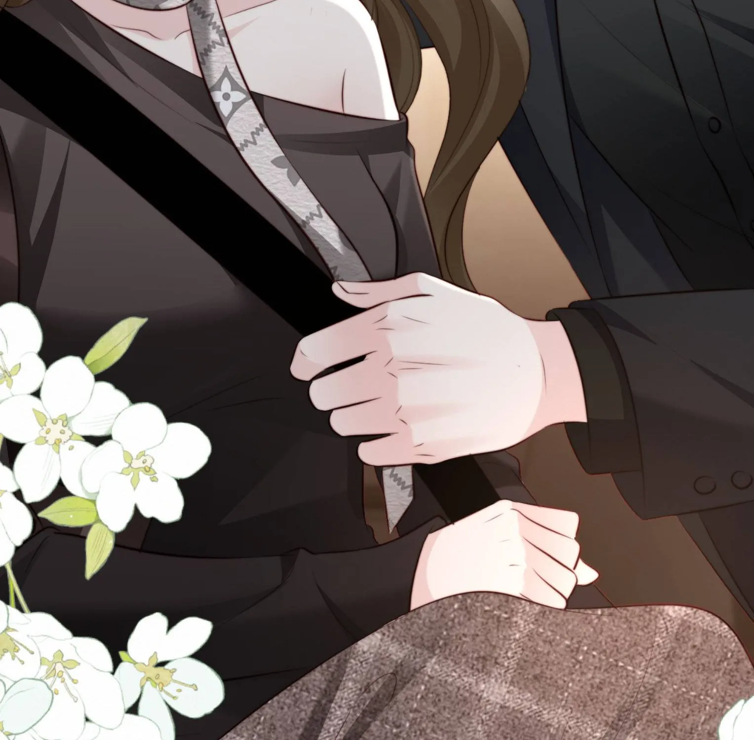 Diệt Vong Tình Yêu Của Hắn Chap 46 - Next Chap 47