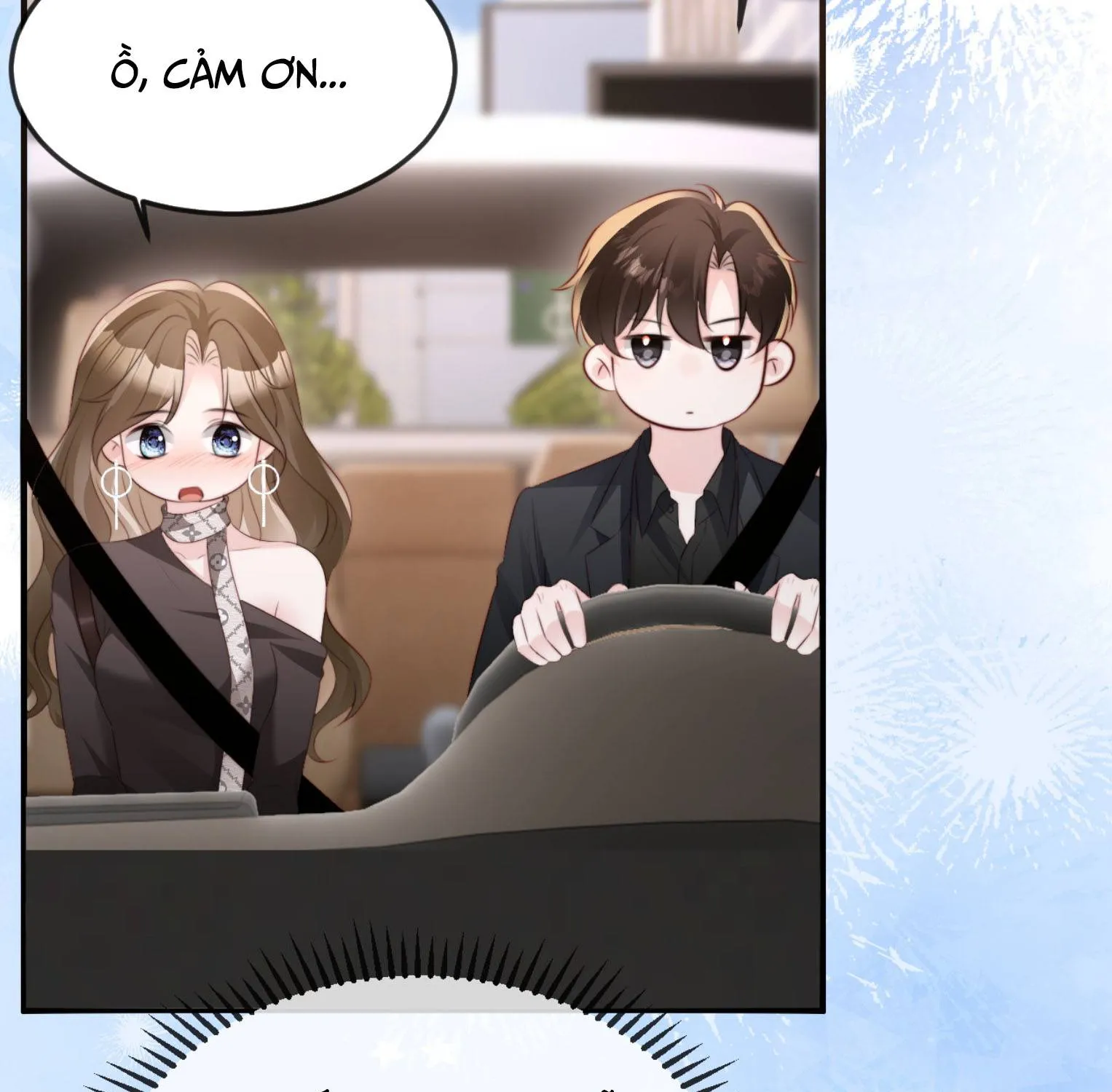 Diệt Vong Tình Yêu Của Hắn Chap 46 - Next Chap 47