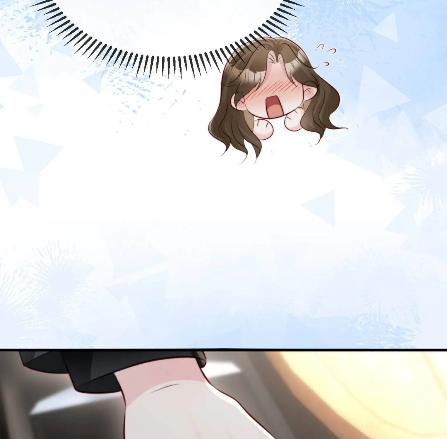 Diệt Vong Tình Yêu Của Hắn Chap 46 - Next Chap 47