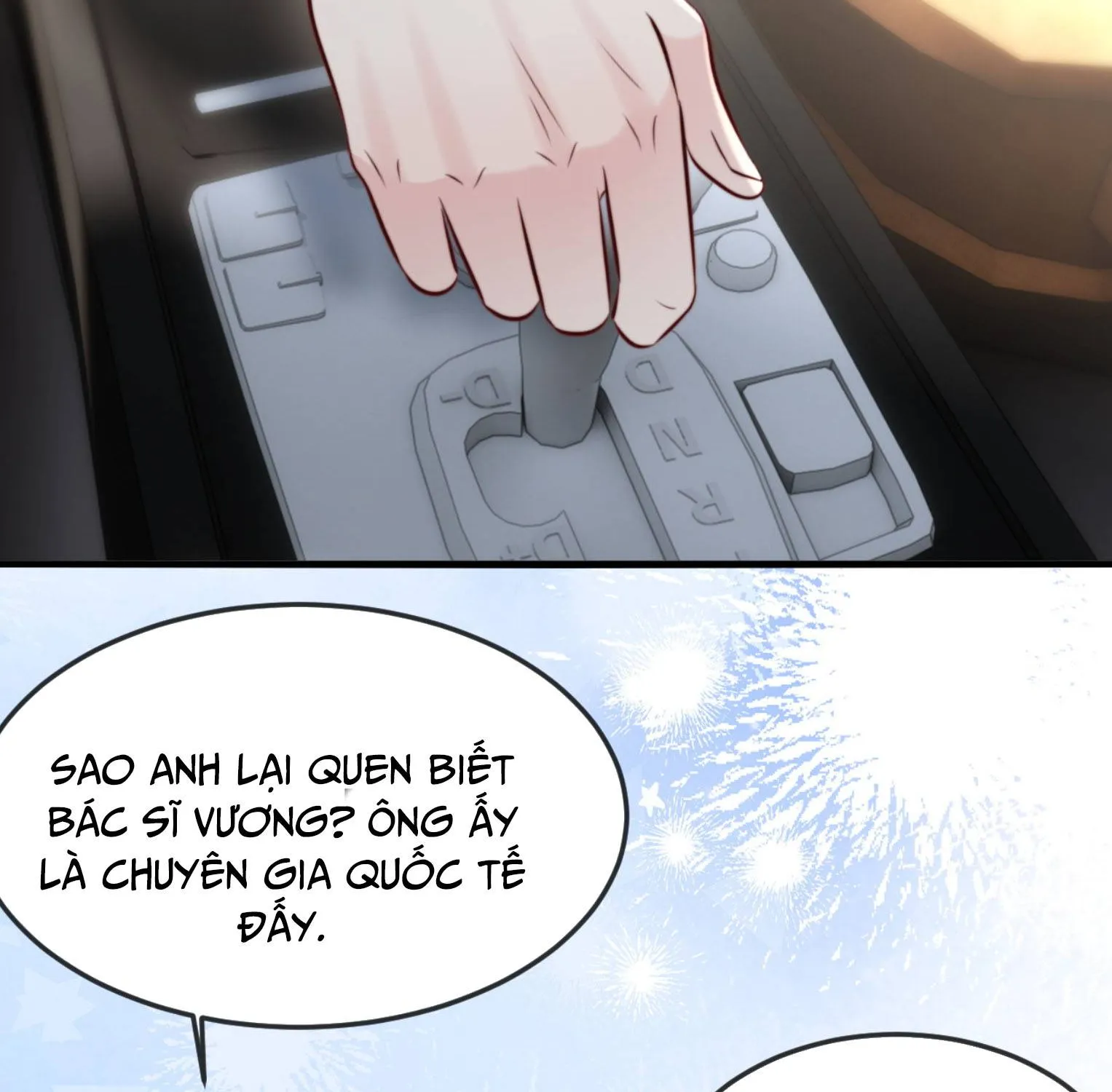 Diệt Vong Tình Yêu Của Hắn Chap 46 - Next Chap 47