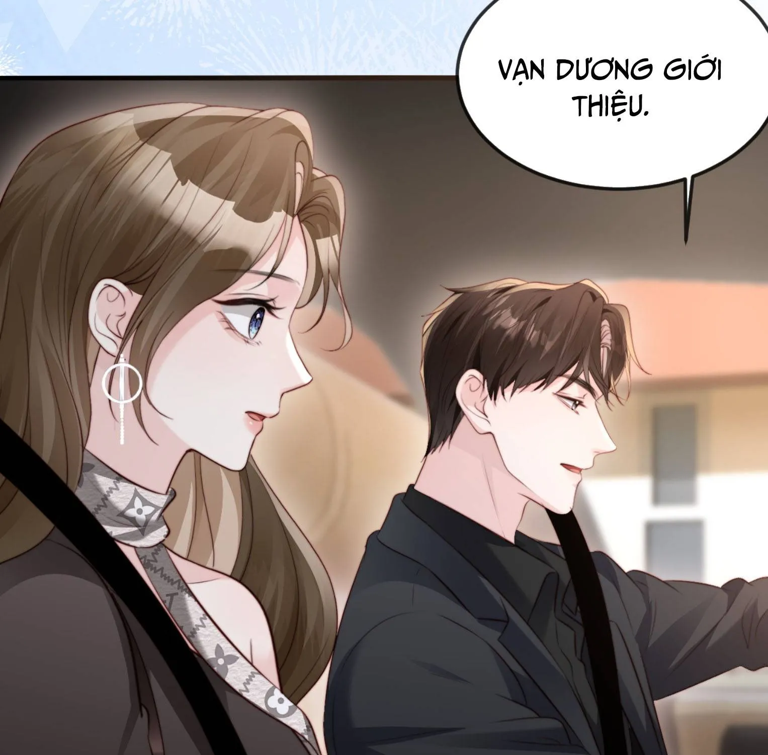 Diệt Vong Tình Yêu Của Hắn Chap 46 - Next Chap 47