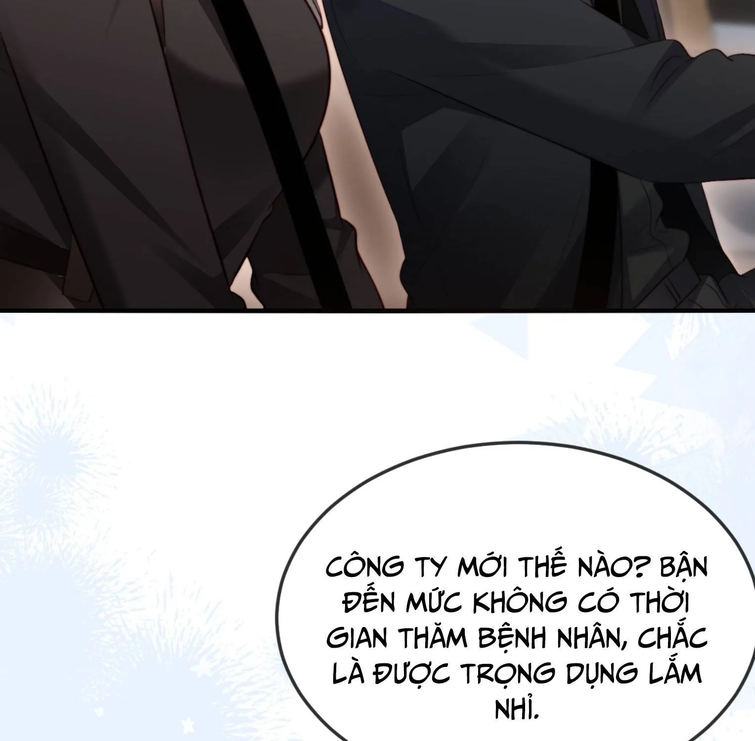 Diệt Vong Tình Yêu Của Hắn Chap 46 - Next Chap 47