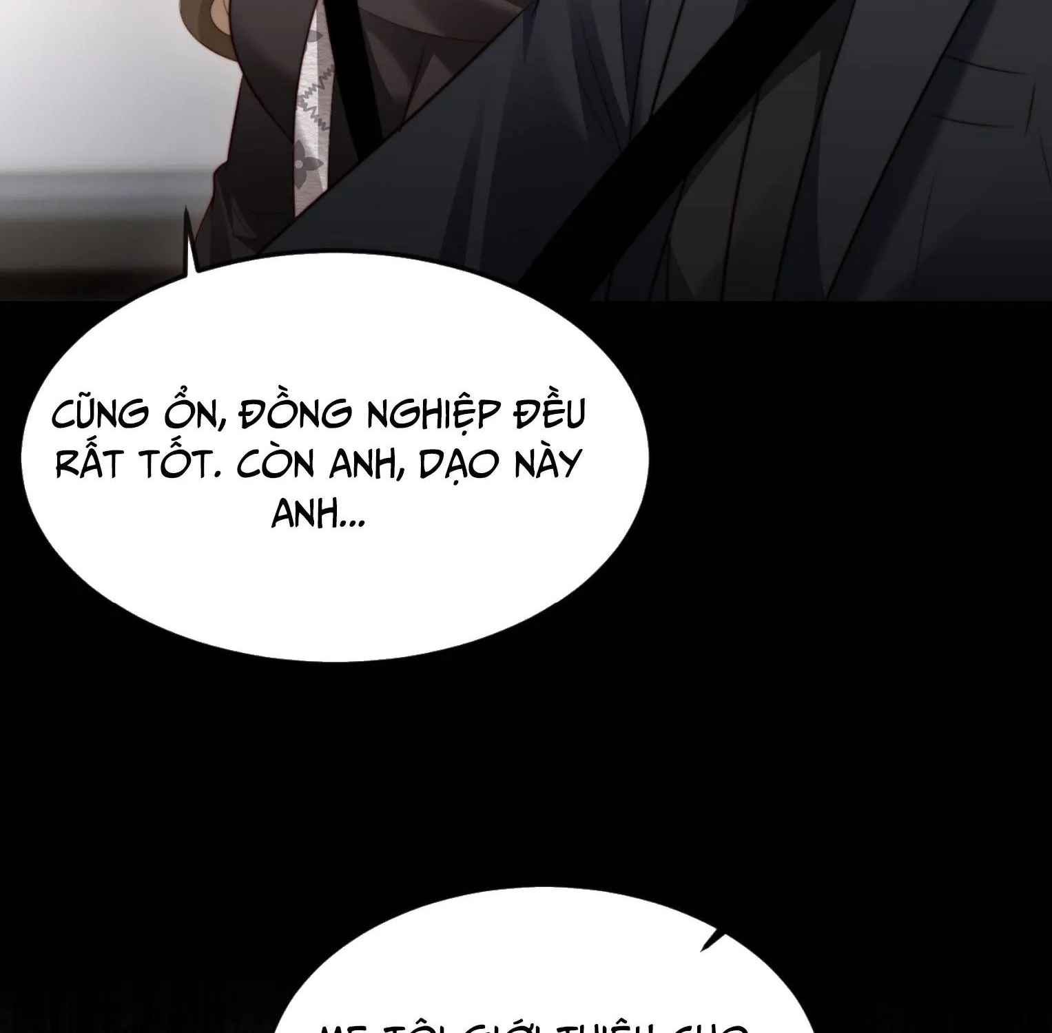 Diệt Vong Tình Yêu Của Hắn Chap 46 - Next Chap 47