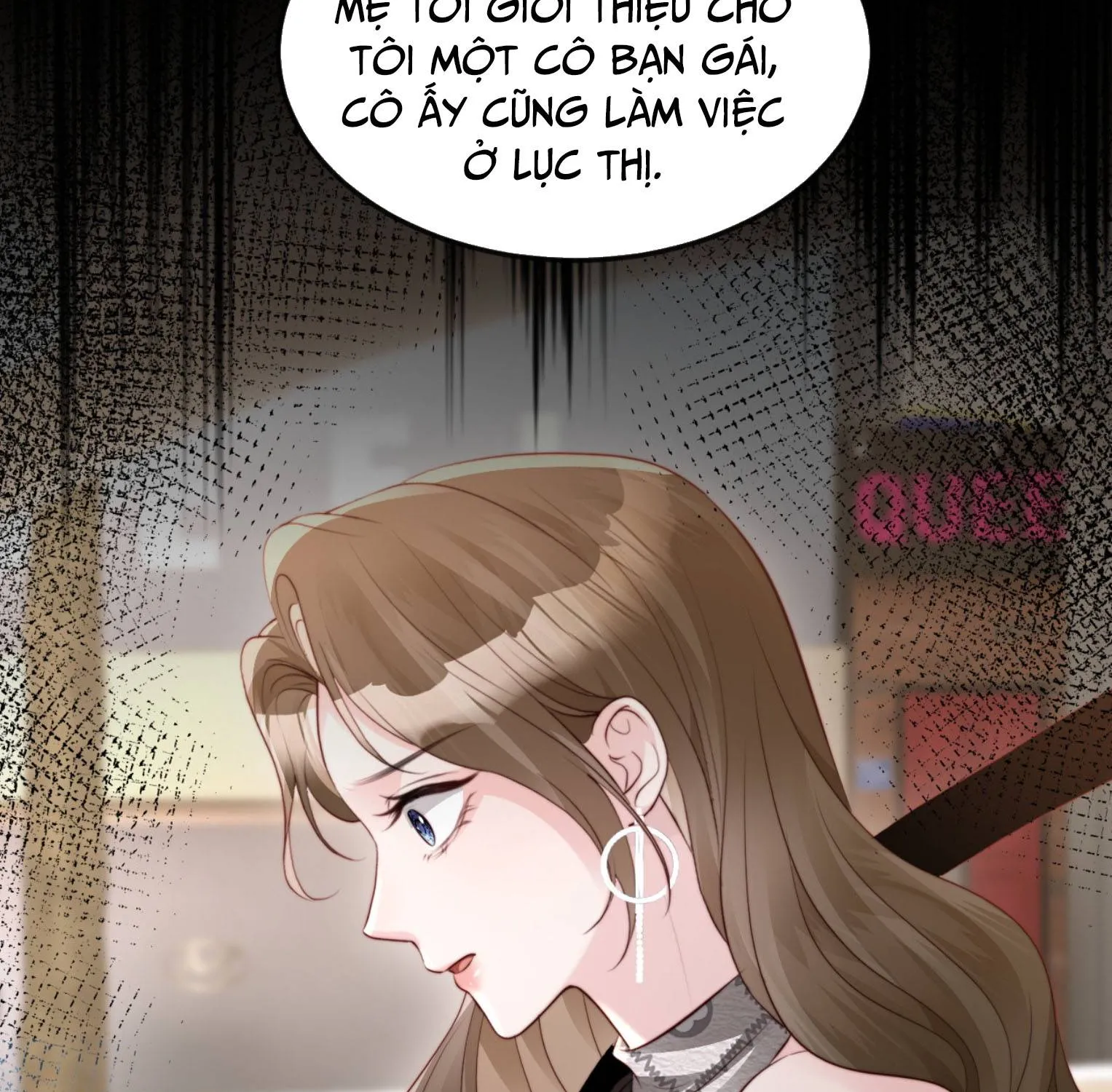 Diệt Vong Tình Yêu Của Hắn Chap 46 - Next Chap 47