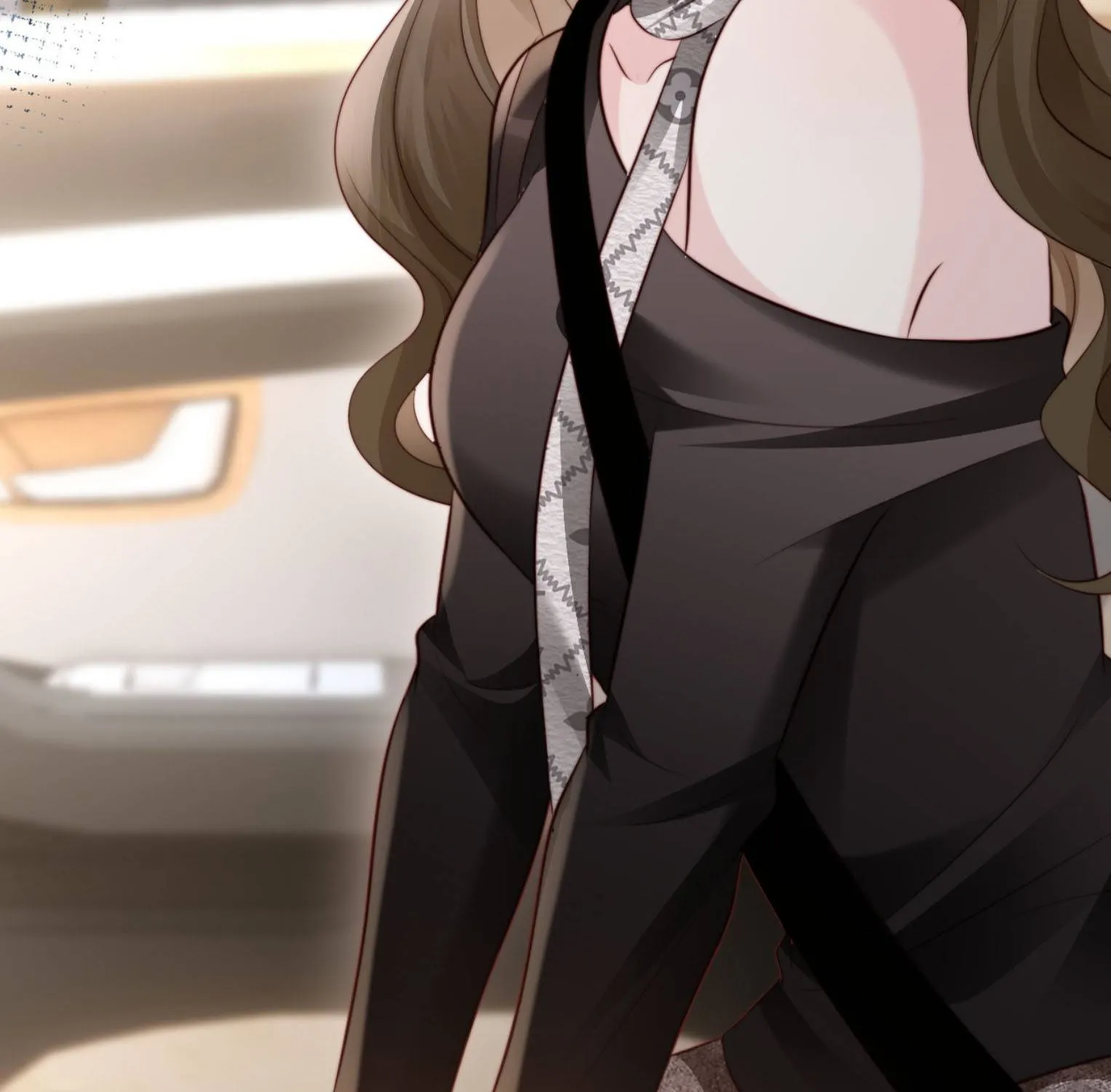 Diệt Vong Tình Yêu Của Hắn Chap 46 - Next Chap 47