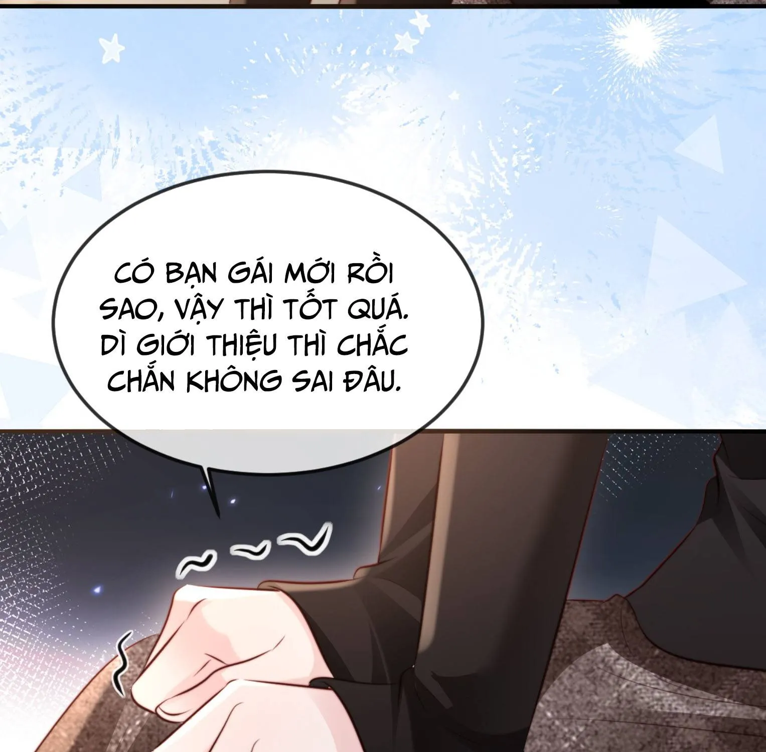 Diệt Vong Tình Yêu Của Hắn Chap 46 - Next Chap 47
