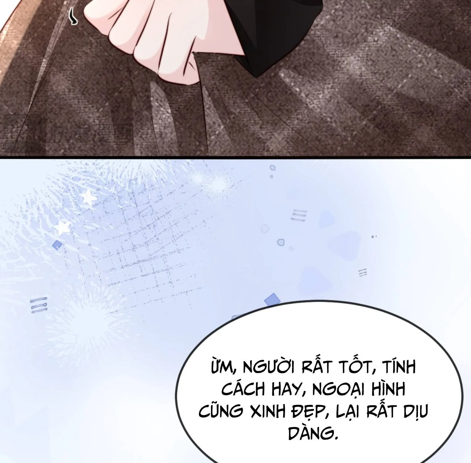 Diệt Vong Tình Yêu Của Hắn Chap 46 - Next Chap 47