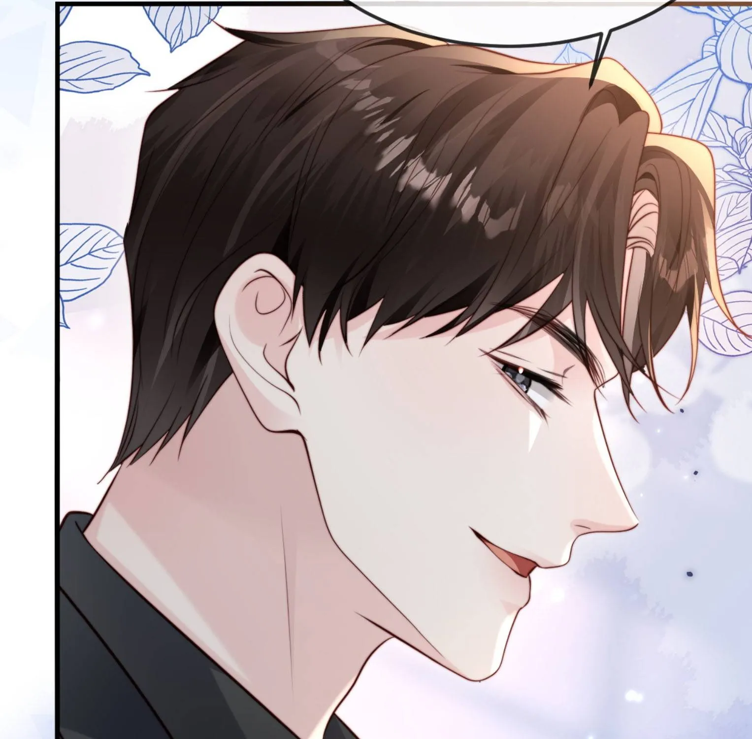 Diệt Vong Tình Yêu Của Hắn Chap 46 - Next Chap 47