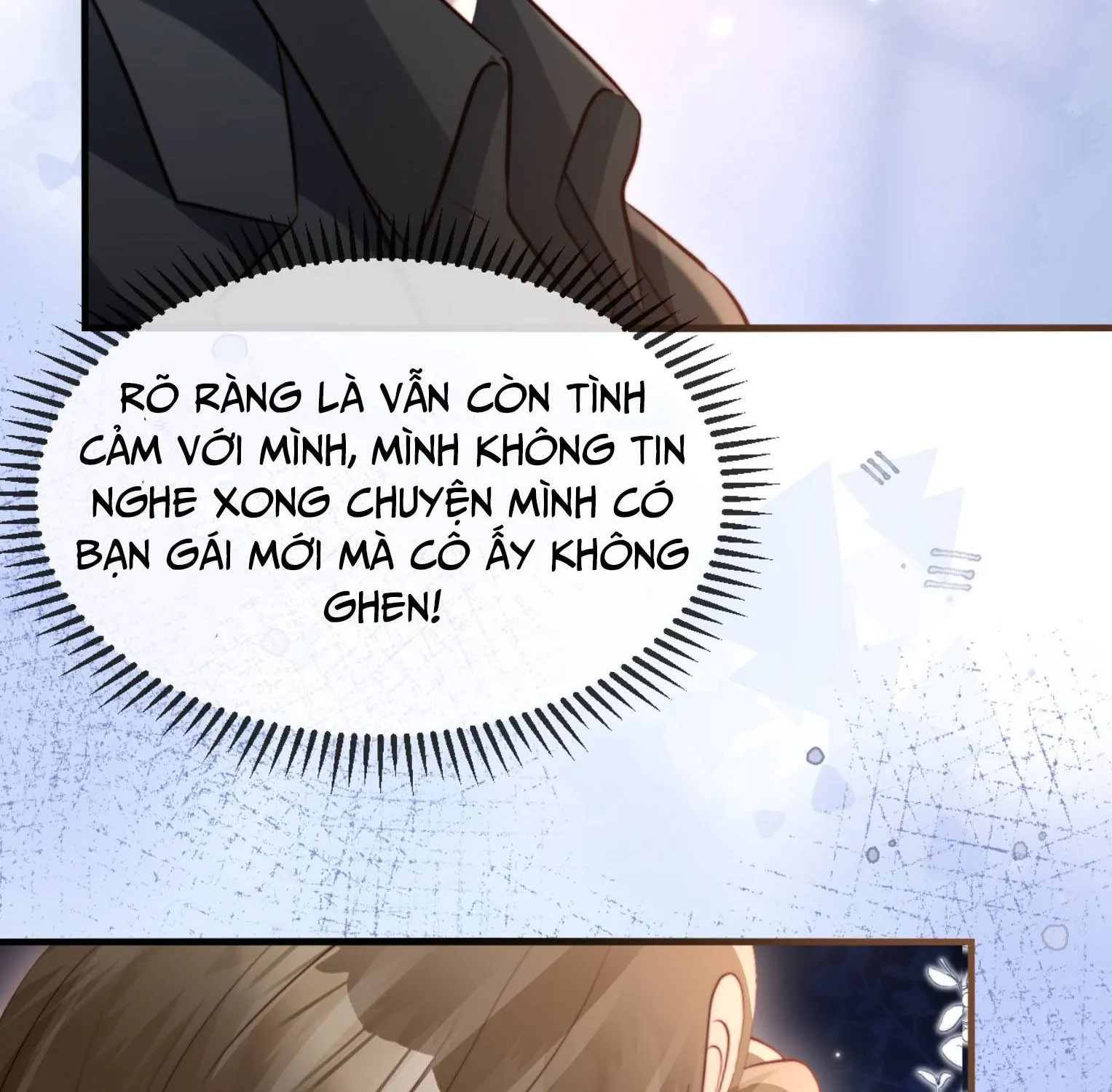 Diệt Vong Tình Yêu Của Hắn Chap 46 - Next Chap 47