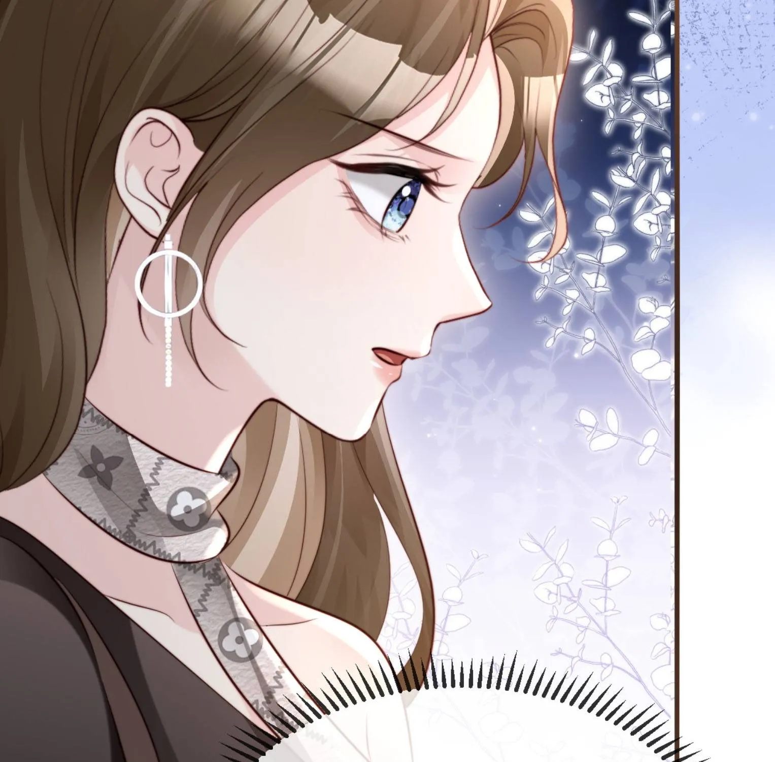 Diệt Vong Tình Yêu Của Hắn Chap 46 - Next Chap 47