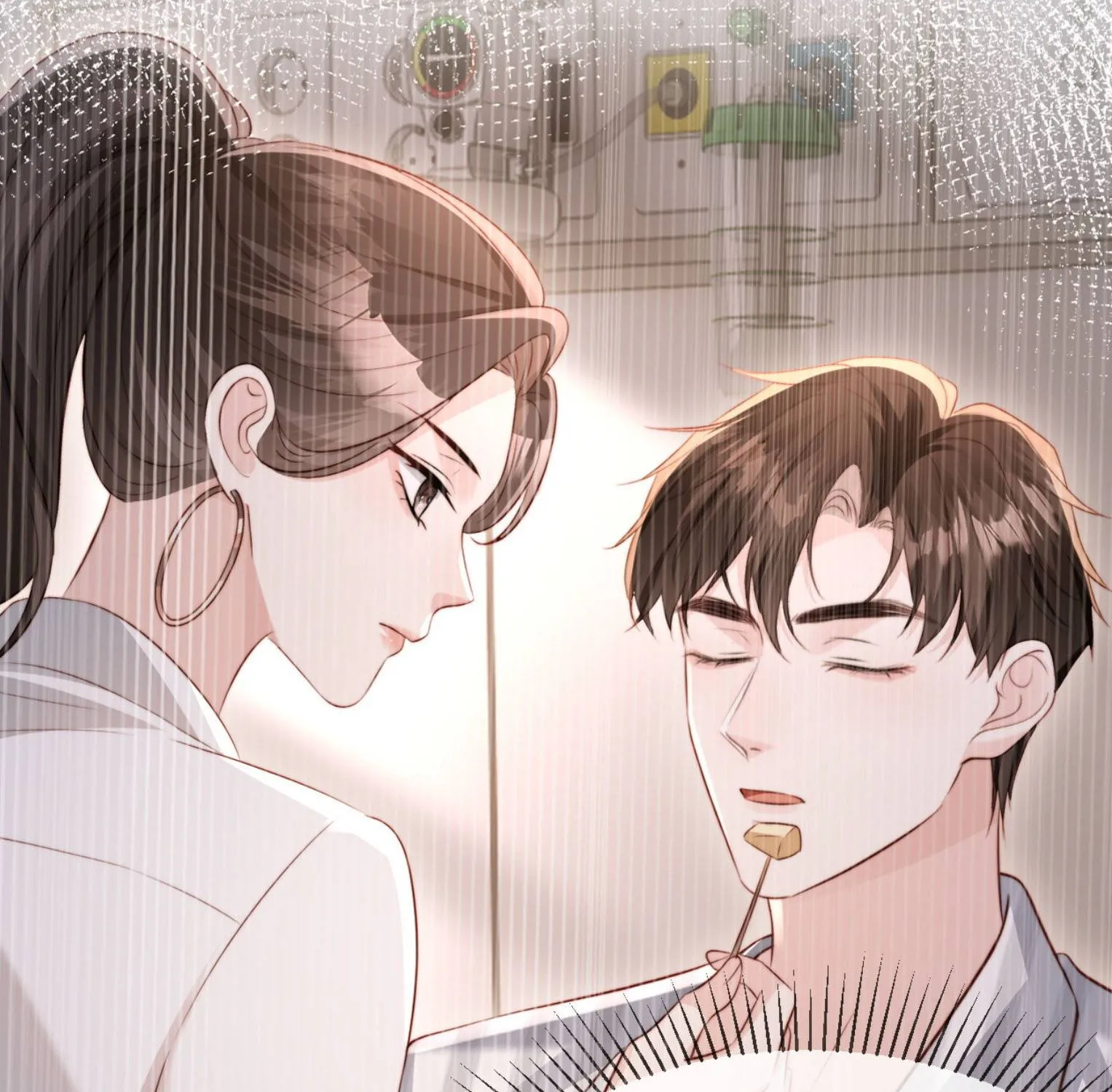 Diệt Vong Tình Yêu Của Hắn Chap 46 - Next Chap 47