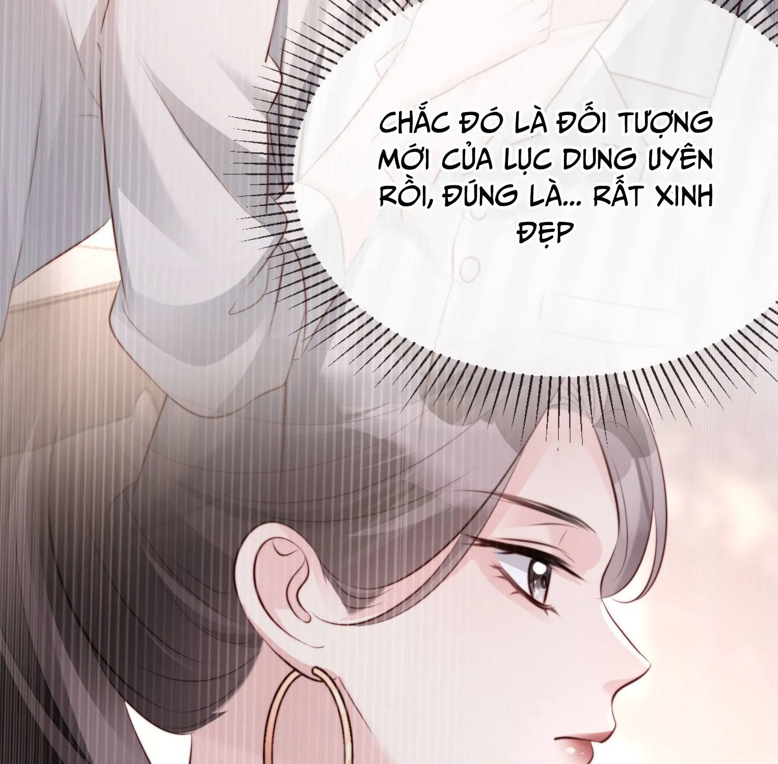 Diệt Vong Tình Yêu Của Hắn Chap 46 - Next Chap 47
